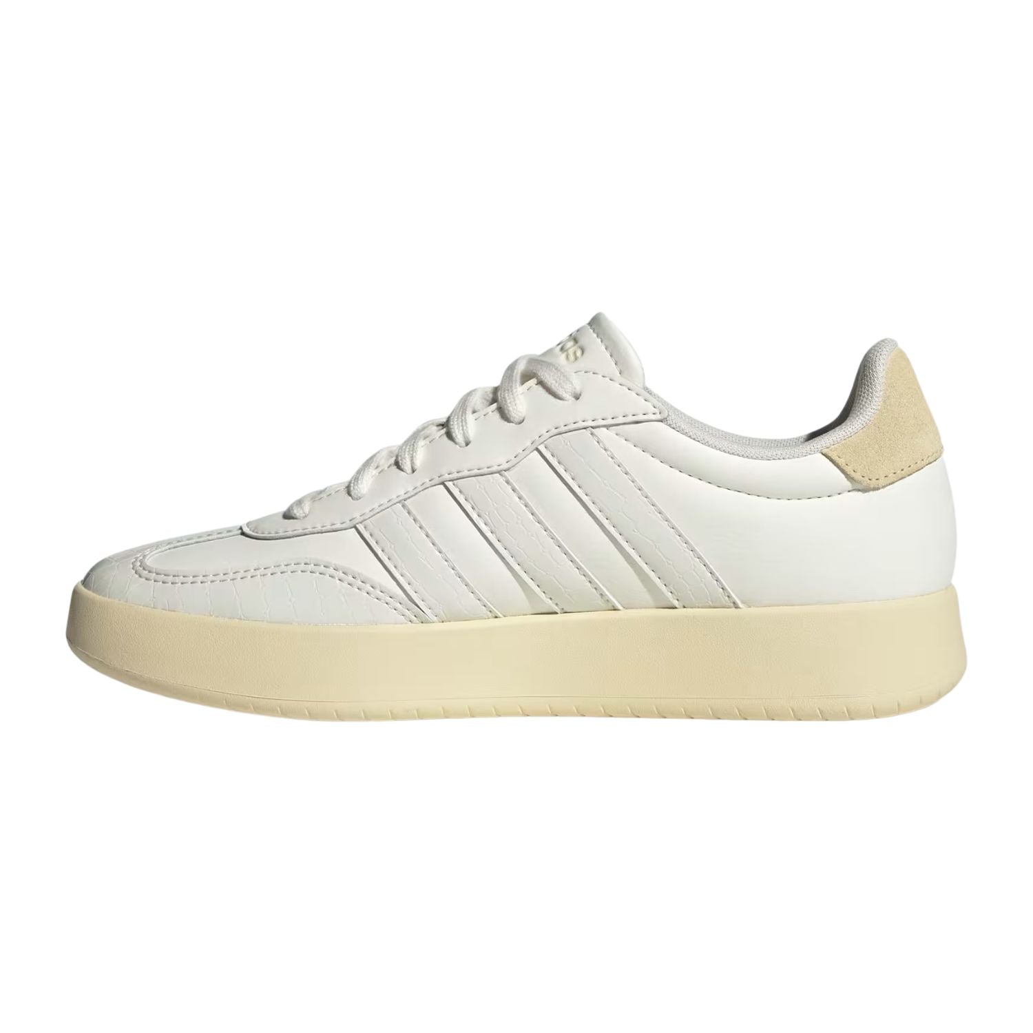 TENIS CASUAL ADIDAS BARREDA MUJER