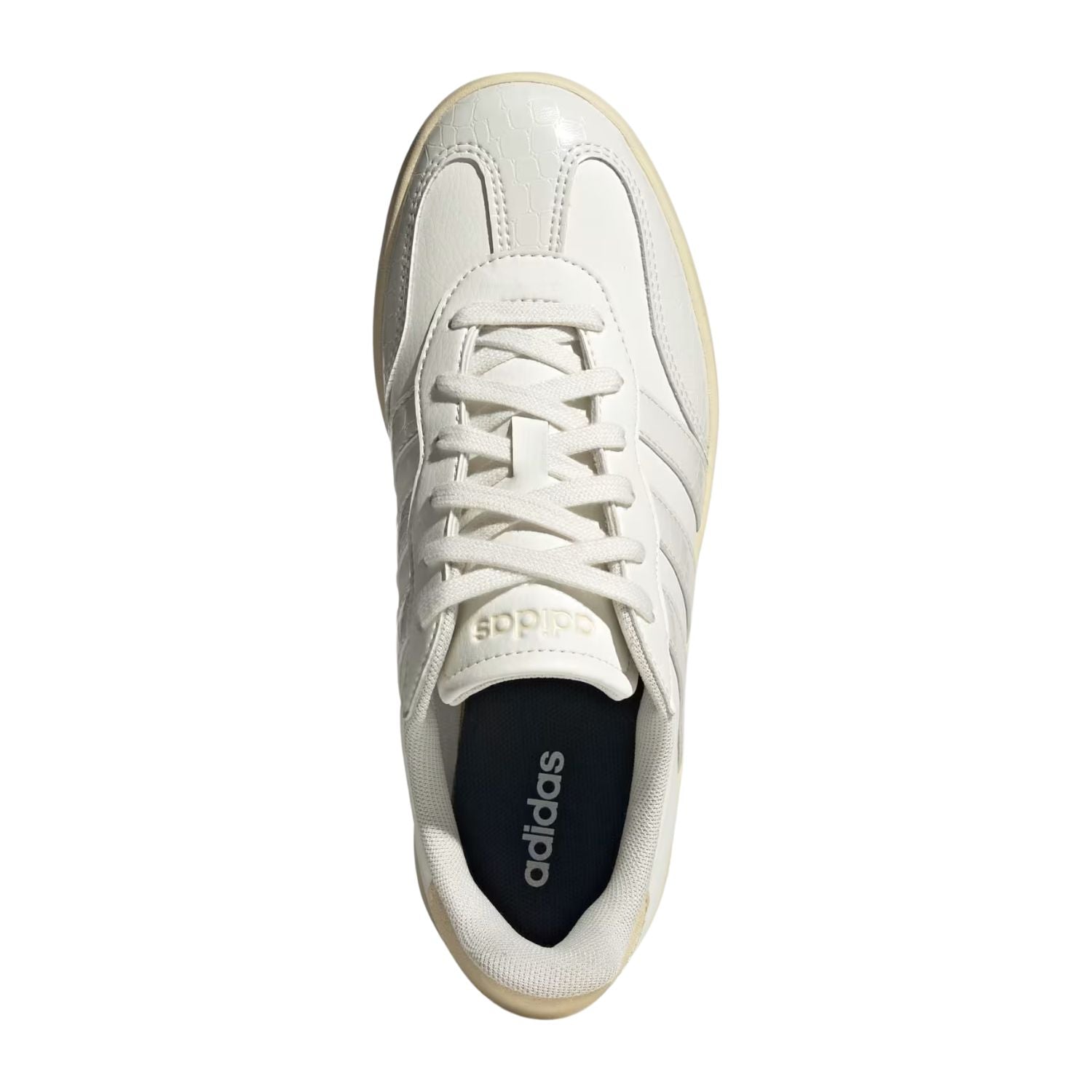 TENIS CASUAL ADIDAS BARREDA MUJER-5