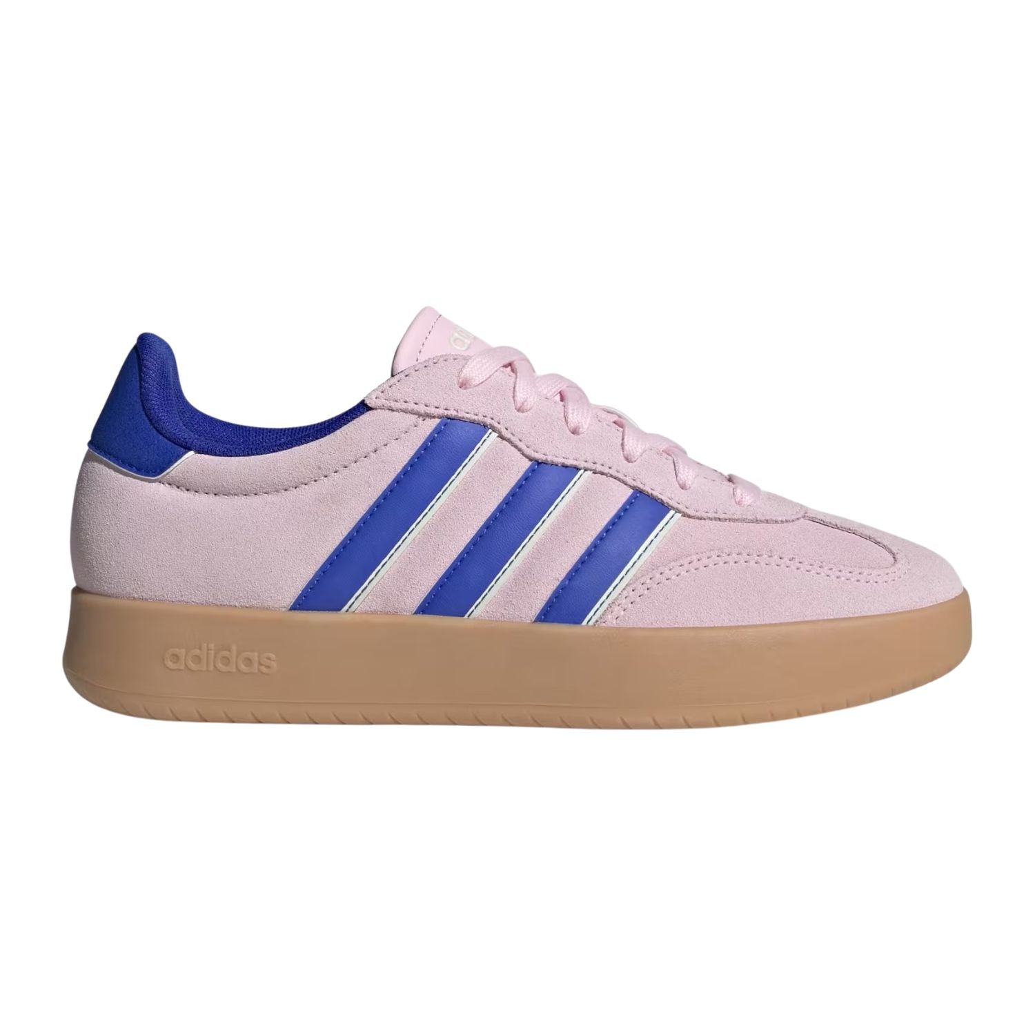 TENIS CASUAL ADIDAS BARREDA MUJER-1