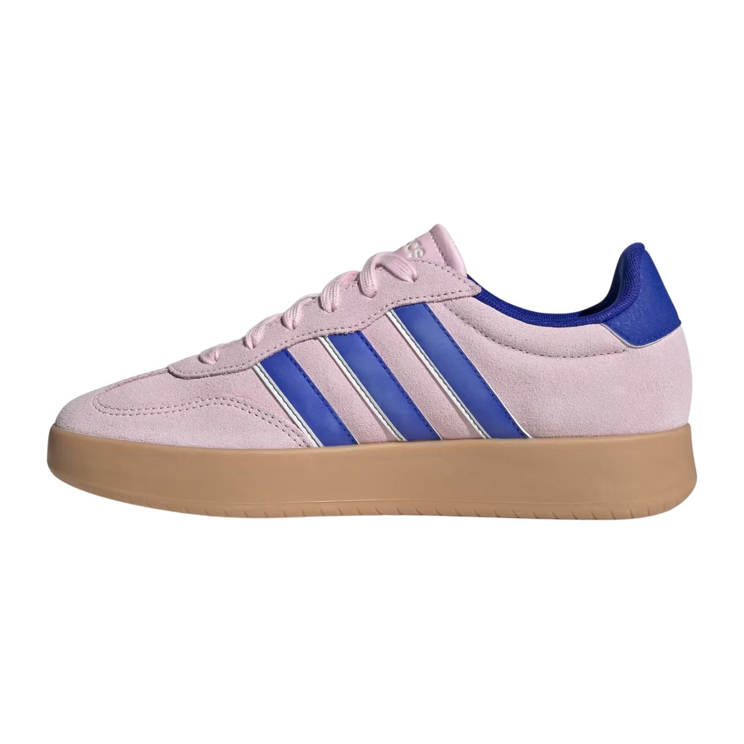 TENIS CASUAL ADIDAS BARREDA MUJER