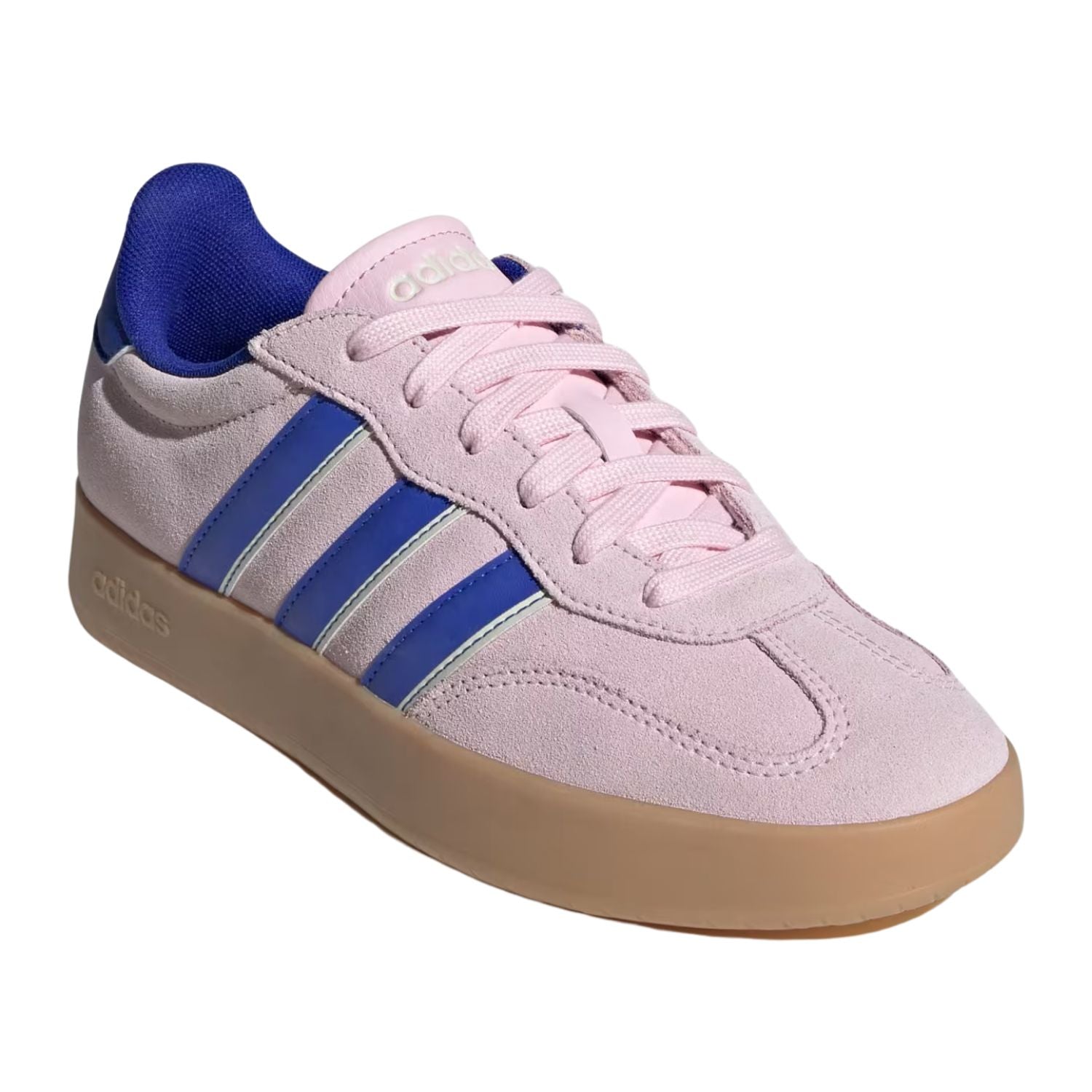 TENIS CASUAL ADIDAS BARREDA MUJER-3