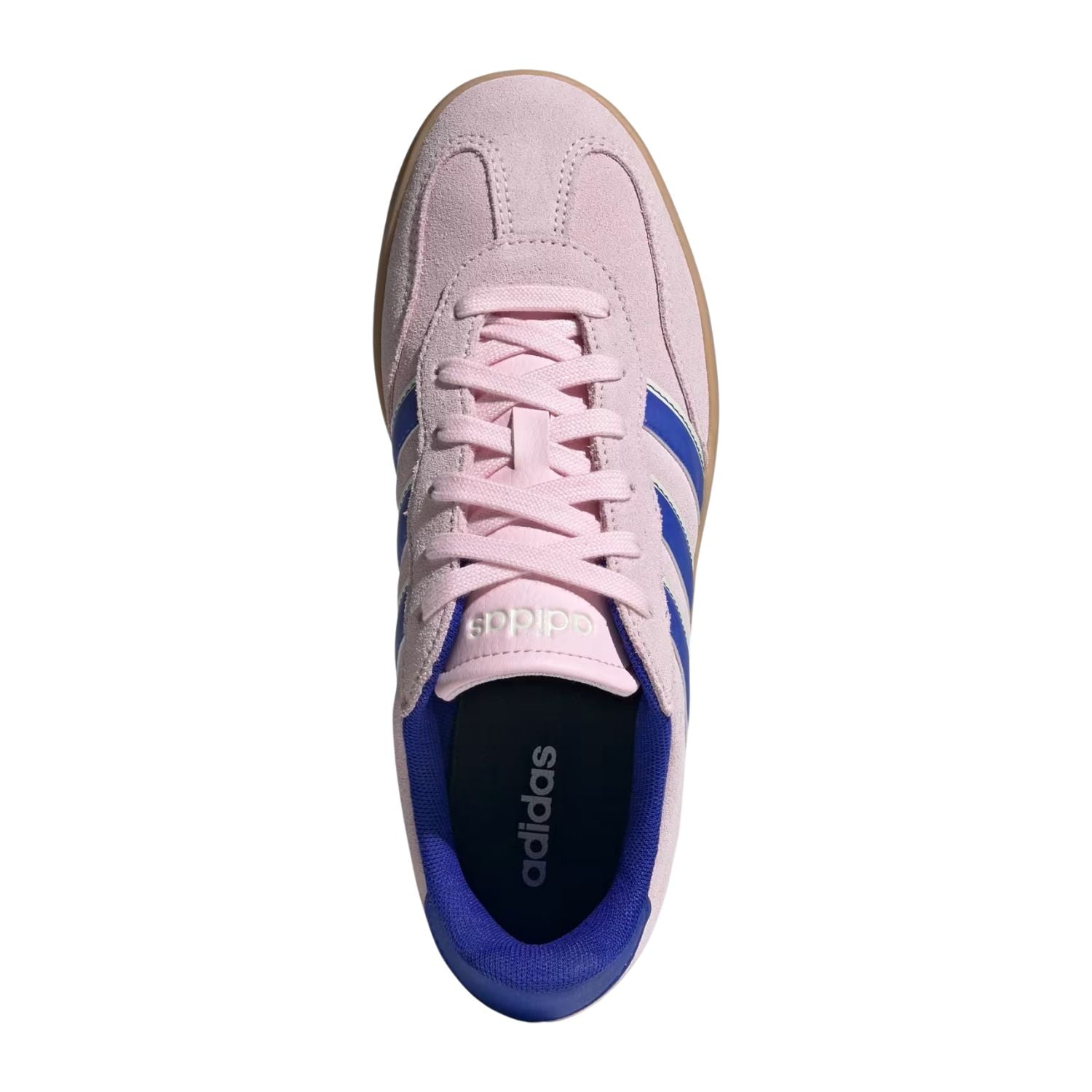 TENIS CASUAL ADIDAS BARREDA MUJER-5
