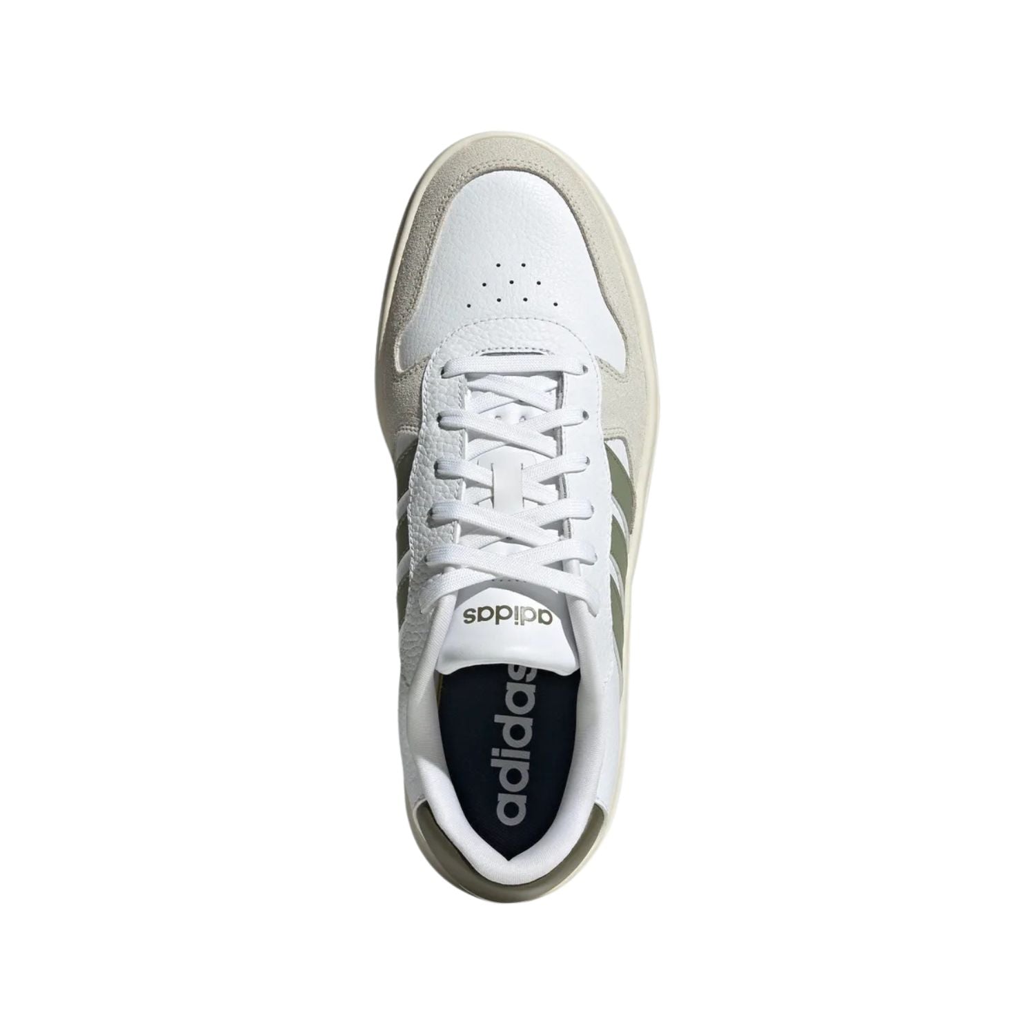 TENIS CASUAL ADIDAS LITECOURT HOMBRE