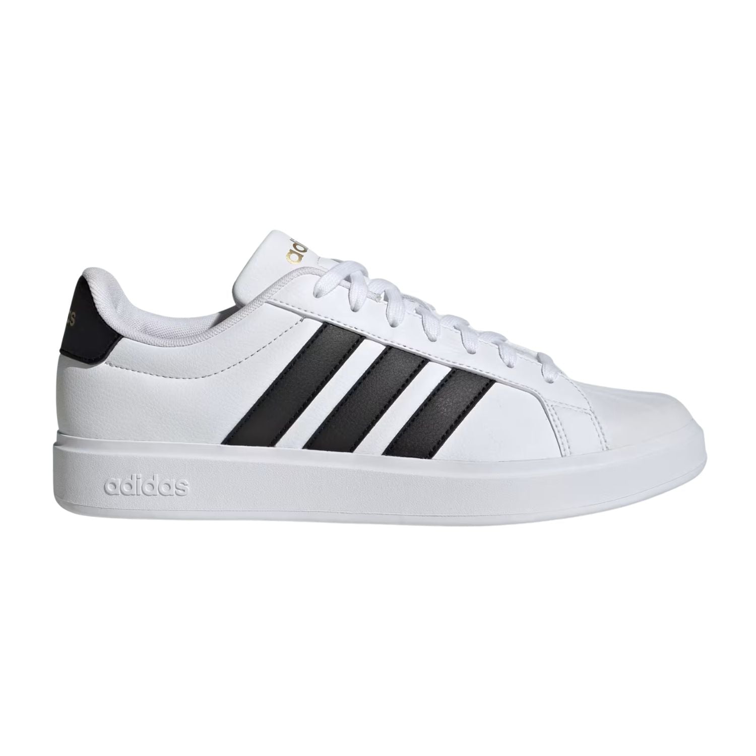 TENIS CASUAL ADIDAS STREETTALK HOMBRE-1
