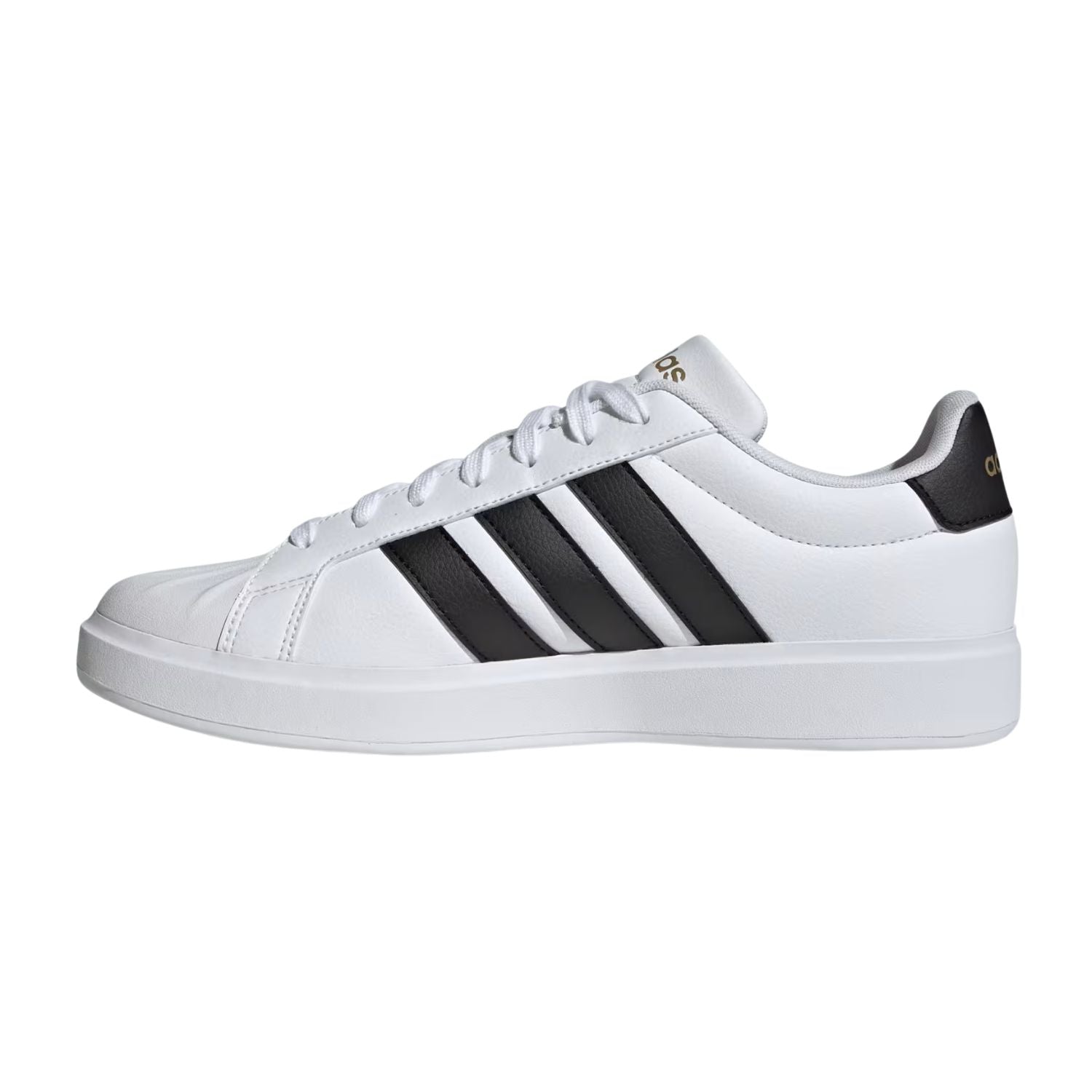 TENIS CASUAL ADIDAS STREETTALK HOMBRE-2