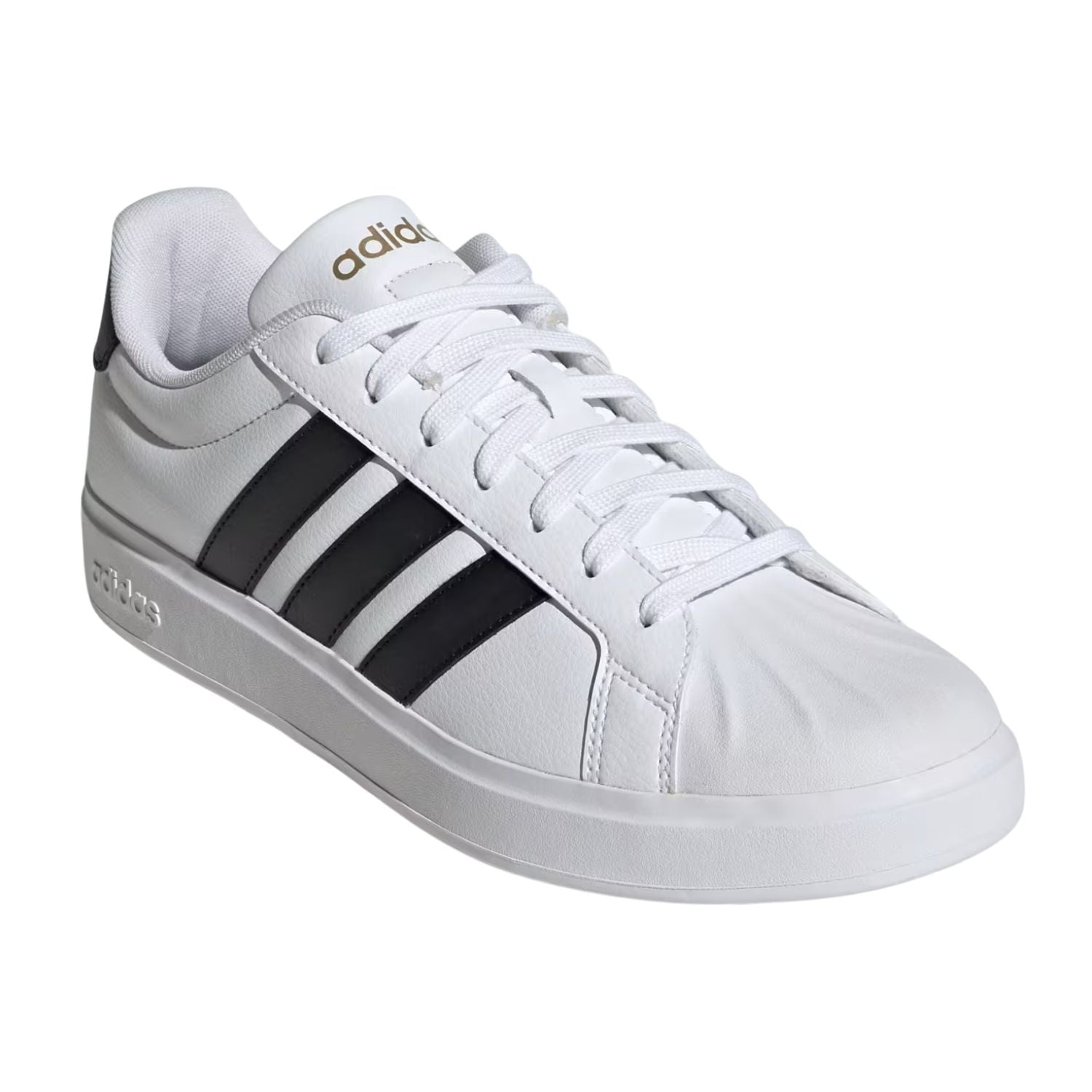 TENIS CASUAL ADIDAS STREETTALK HOMBRE-3