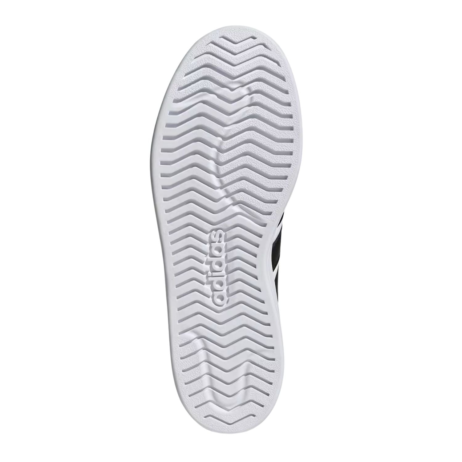 TENIS CASUAL ADIDAS STREETTALK HOMBRE-4