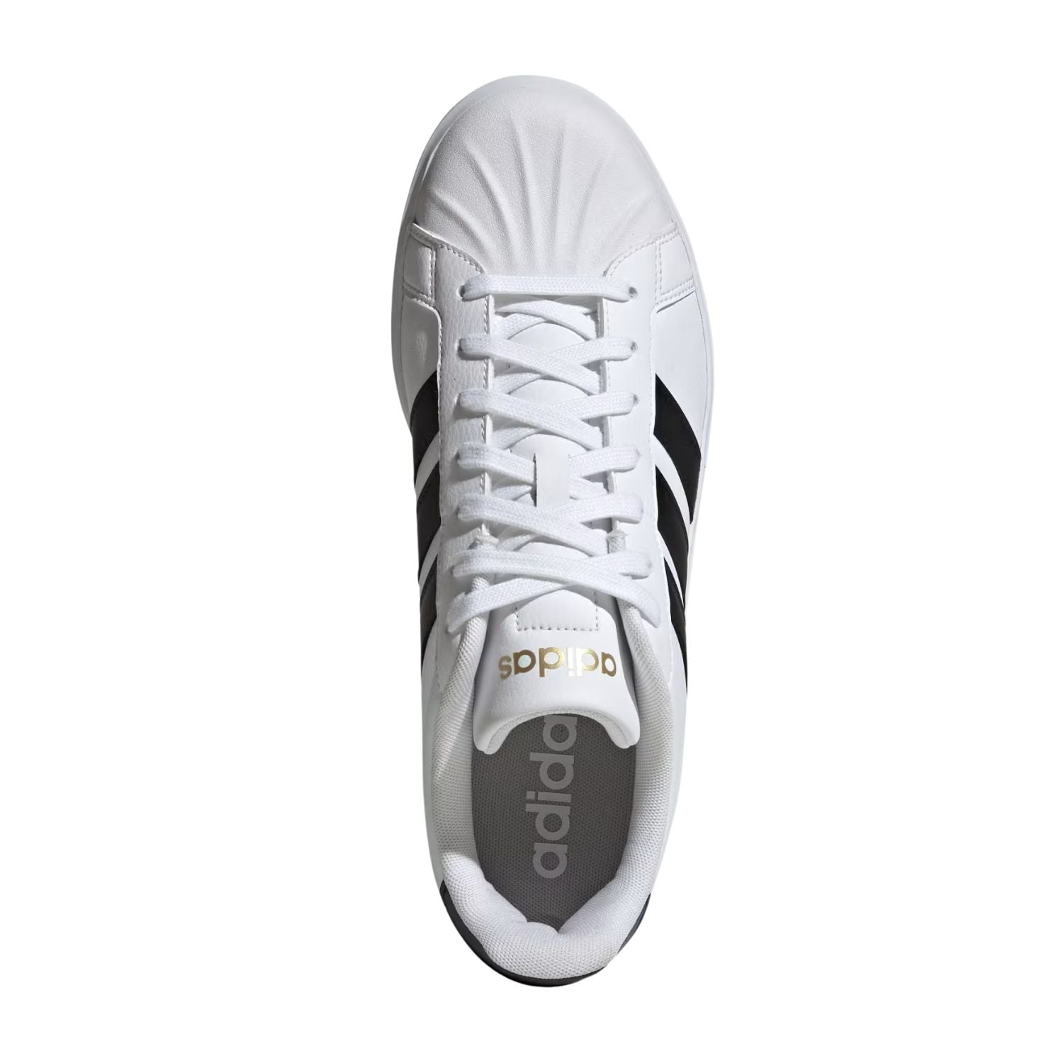 TENIS CASUAL ADIDAS STREETTALK HOMBRE-5