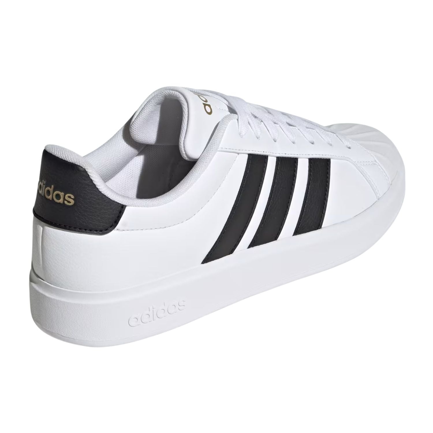 TENIS CASUAL ADIDAS STREETTALK HOMBRE-6