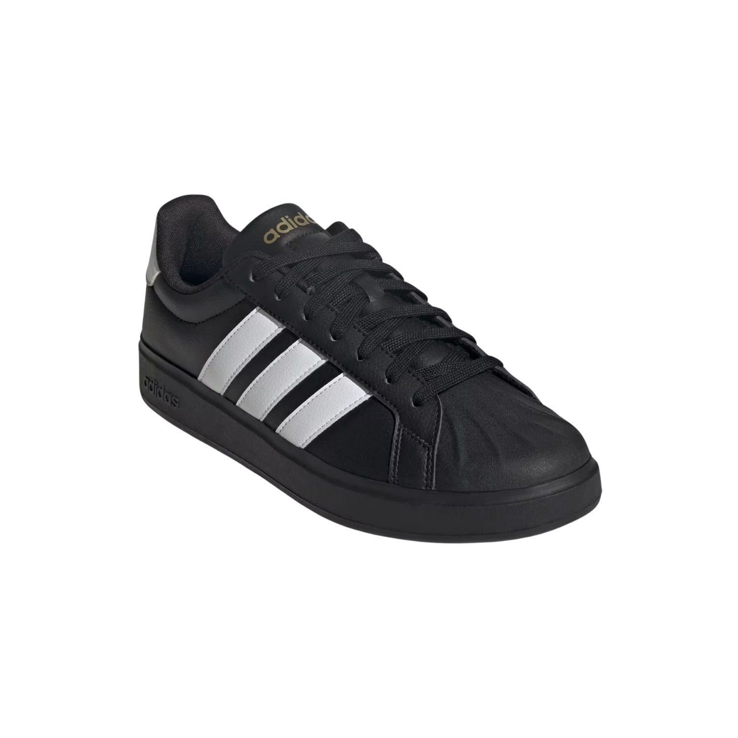 TENIS CASUAL ADIDAS STREETTALK HOMBRE-3