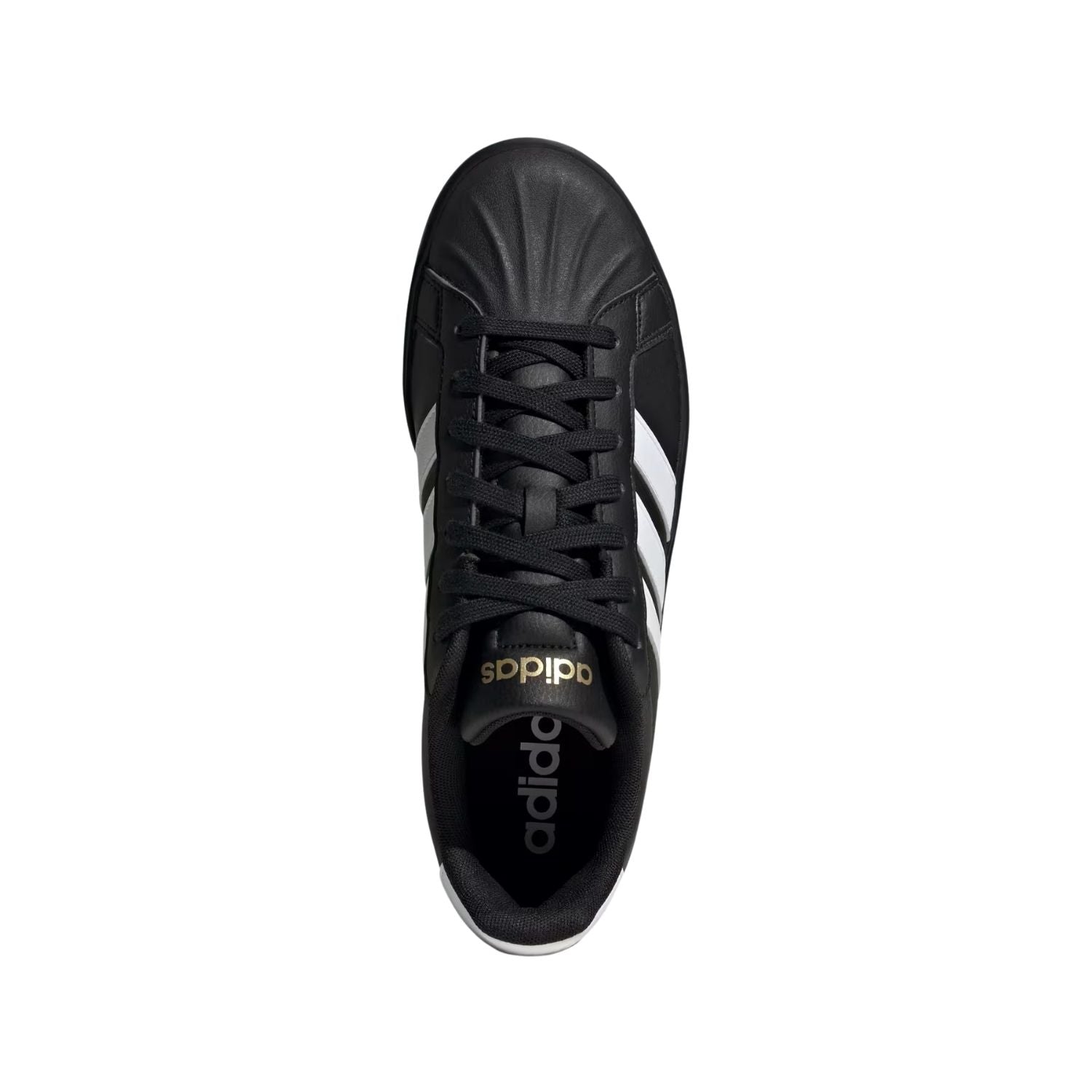 TENIS CASUAL ADIDAS STREETTALK HOMBRE-5