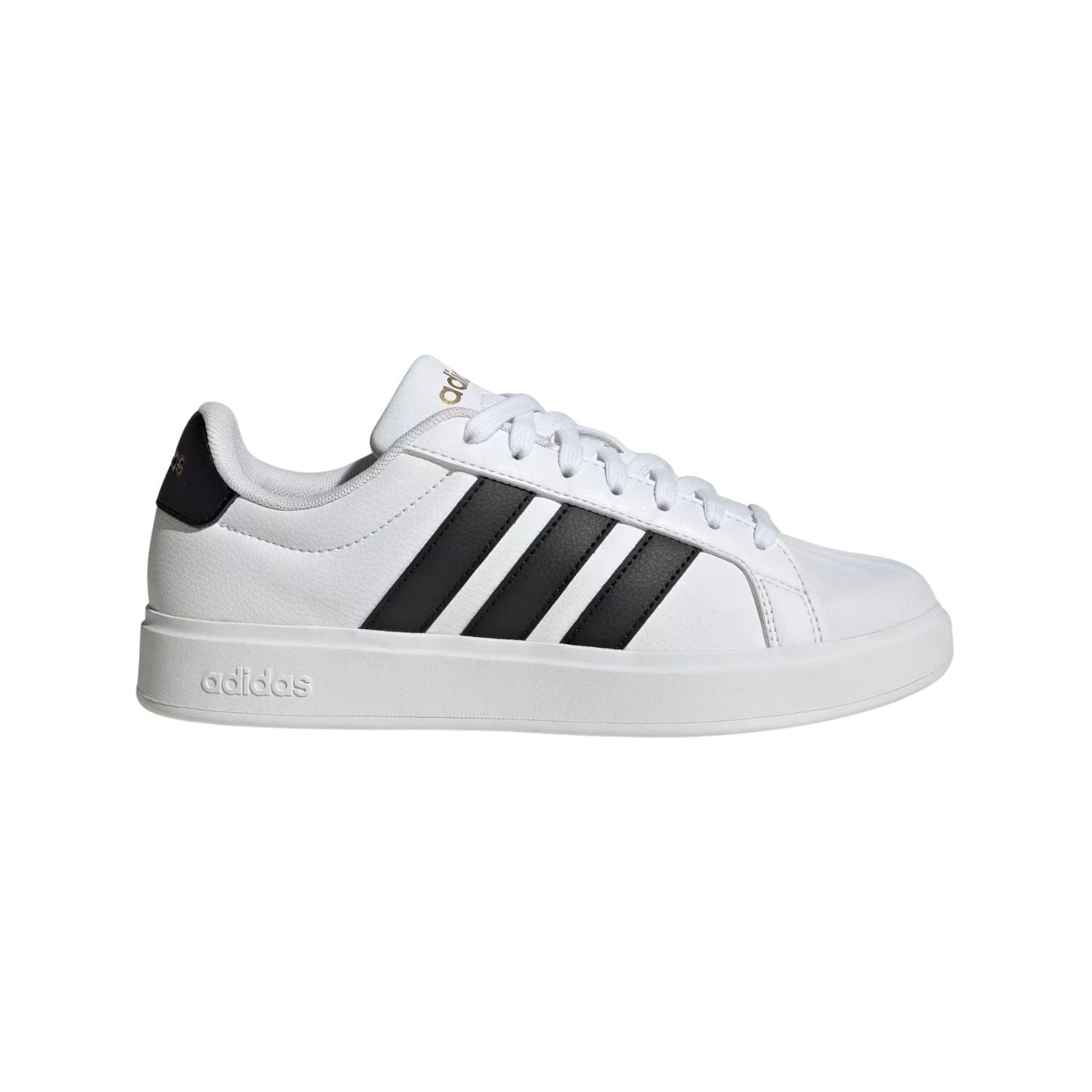 TENIS CASUAL ADIDAS STREETTALK MUJER