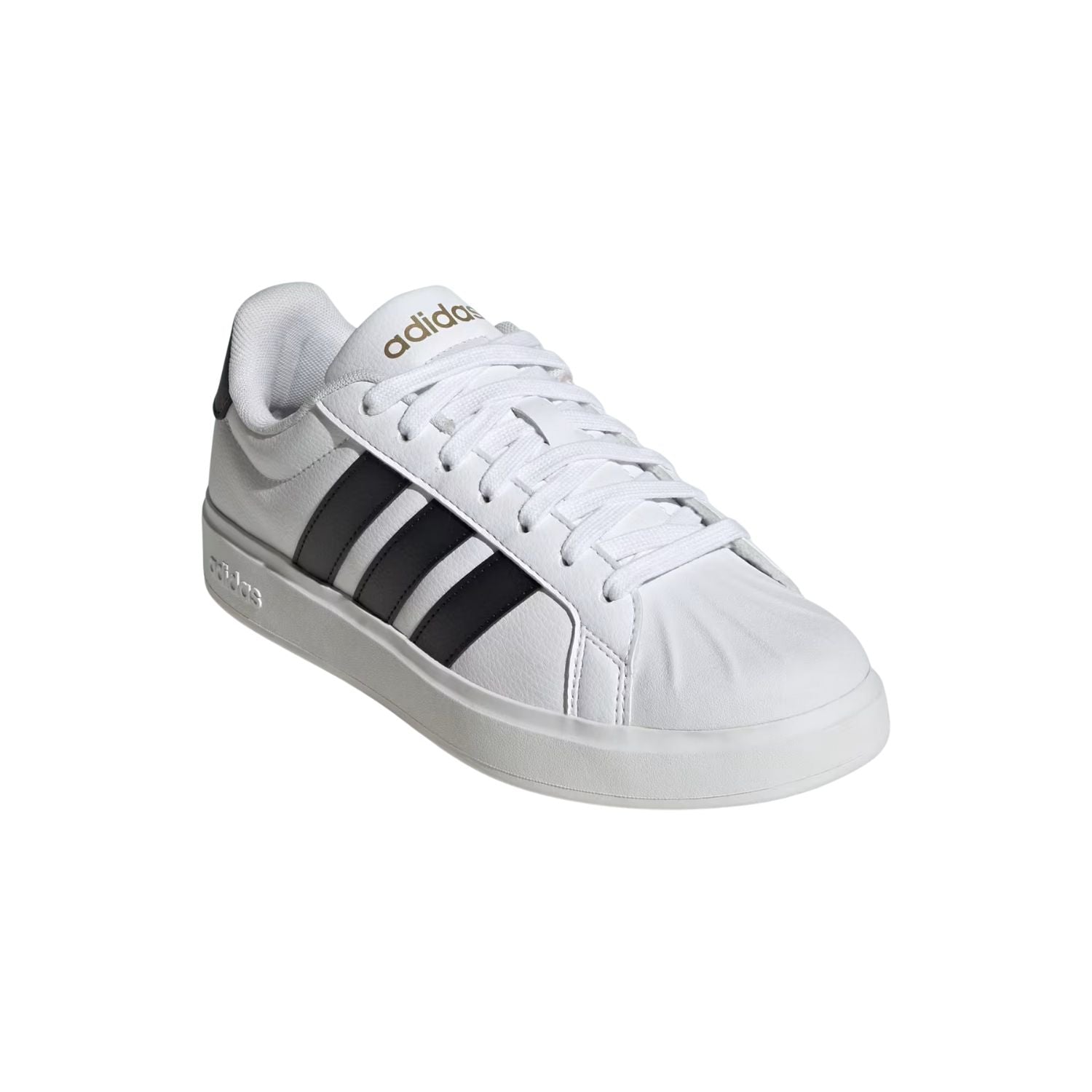 TENIS CASUAL ADIDAS STREETTALK MUJER-3