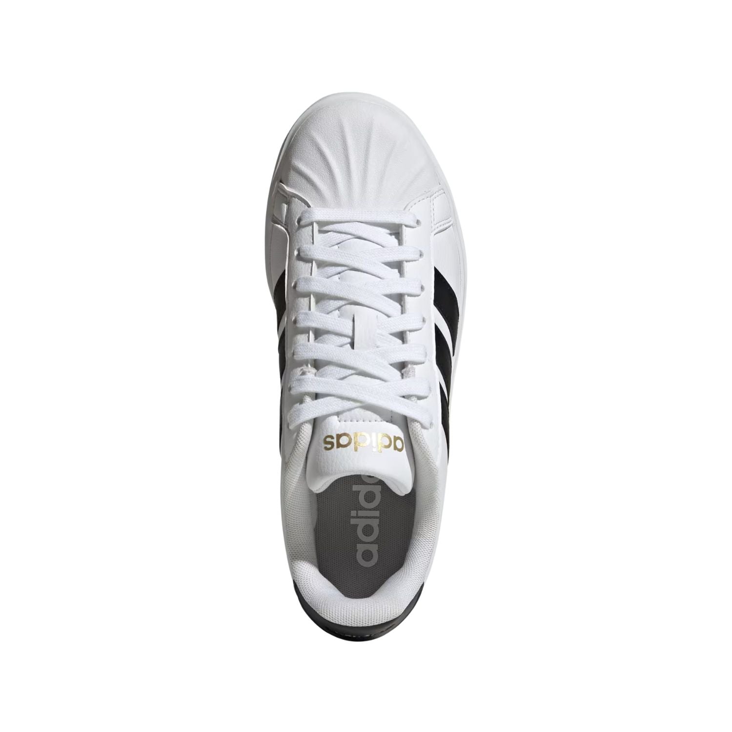 TENIS CASUAL ADIDAS STREETTALK MUJER-5
