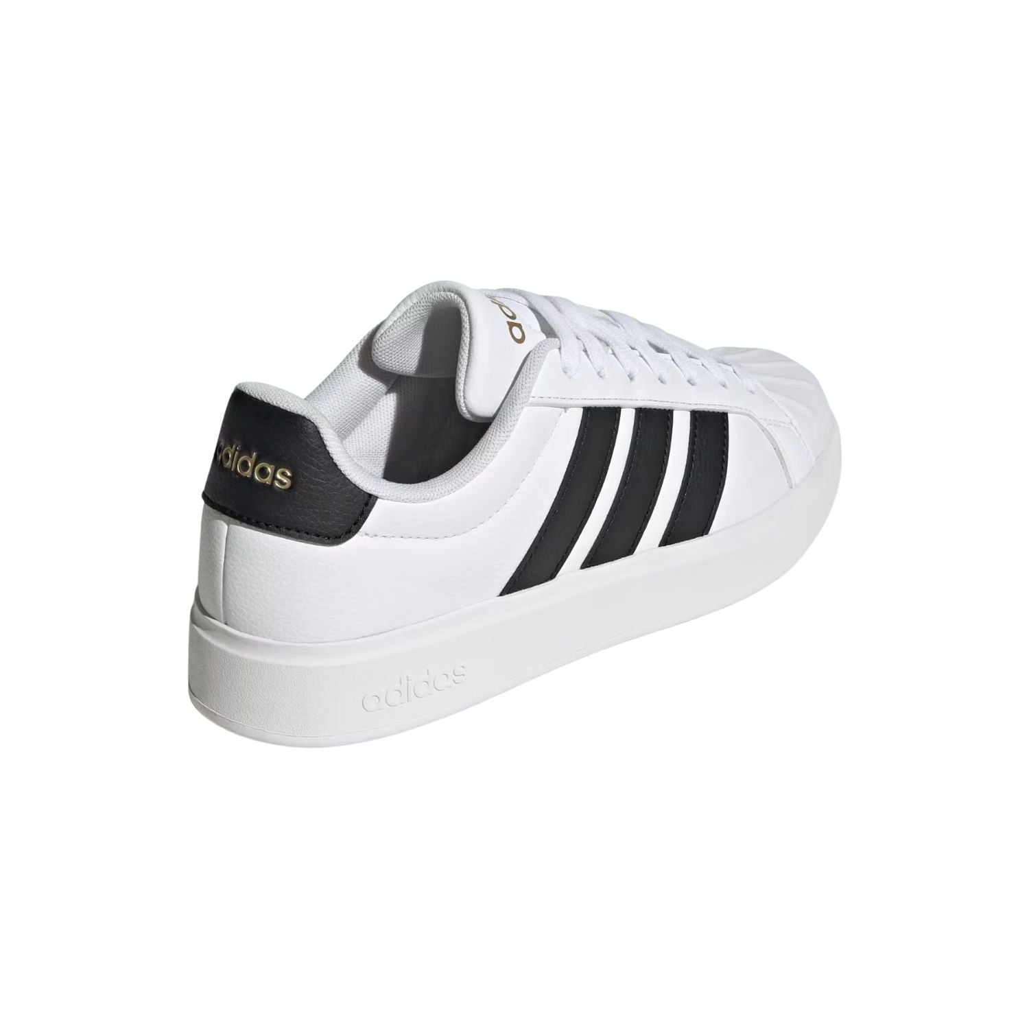 TENIS CASUAL ADIDAS STREETTALK MUJER-6