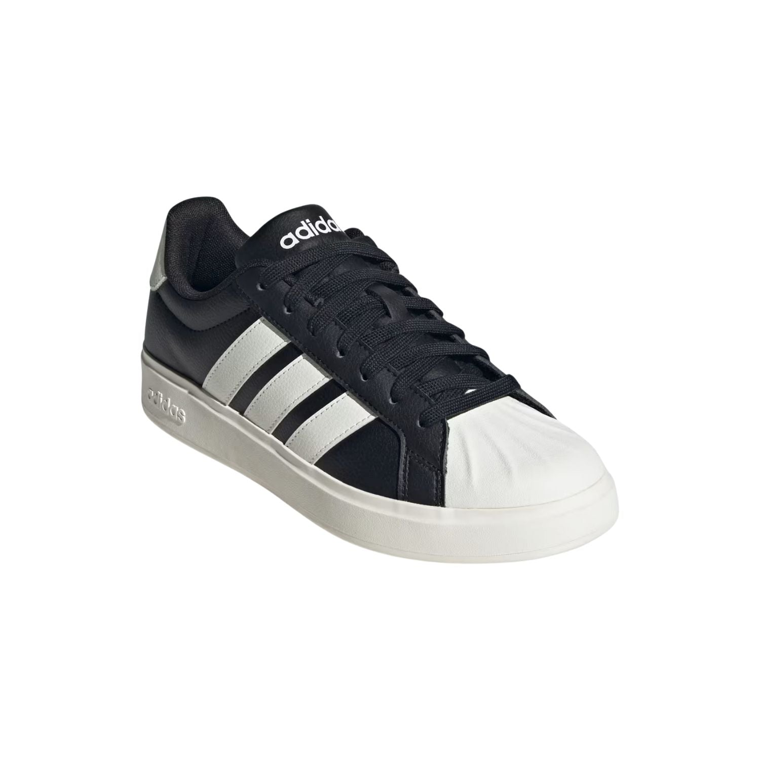 TENIS CASUAL ADIDAS STREETTALK MUJER-3