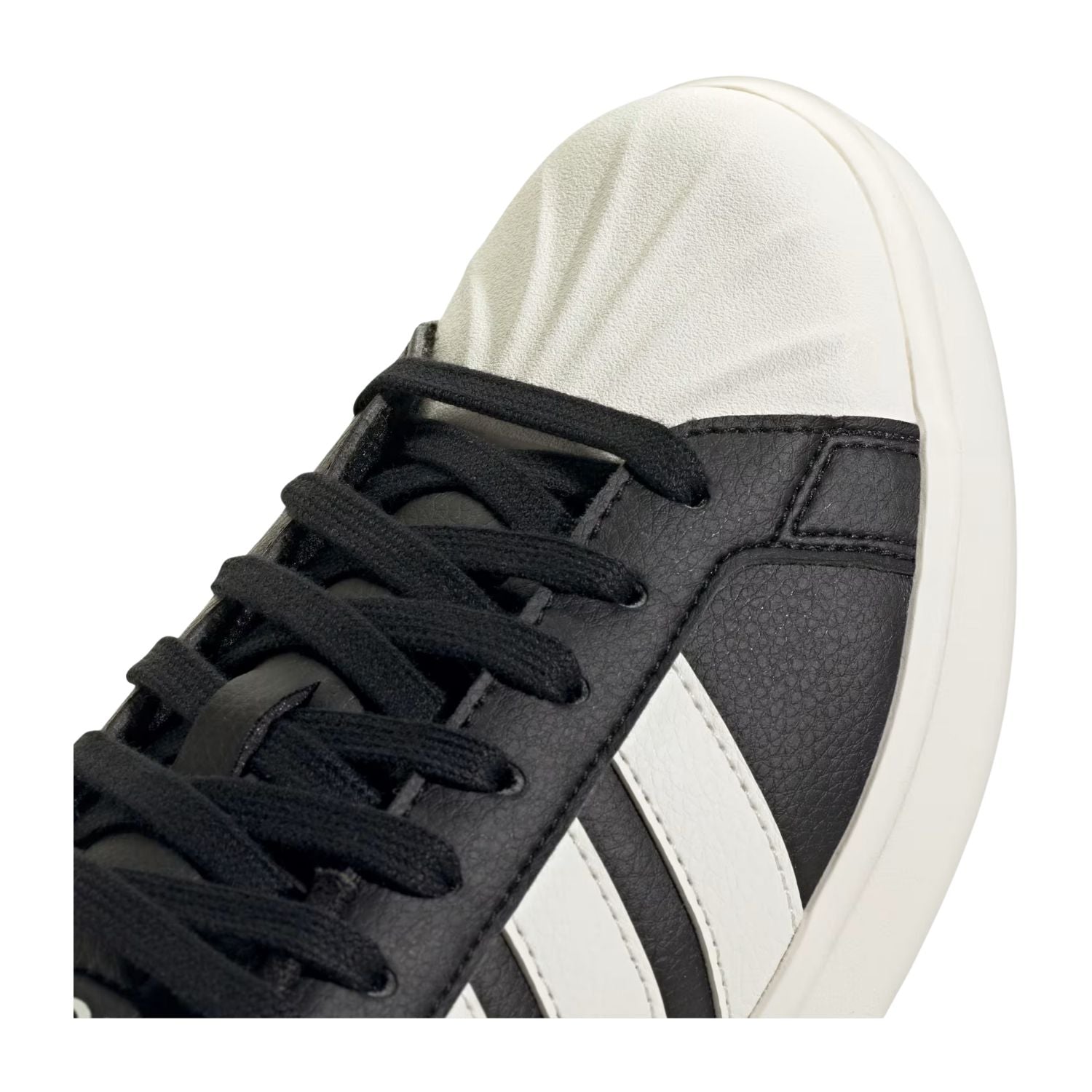 TENIS CASUAL ADIDAS STREETTALK MUJER-5