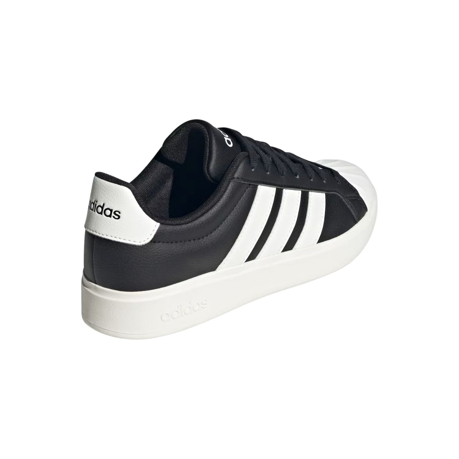 TENIS CASUAL ADIDAS STREETTALK MUJER-6