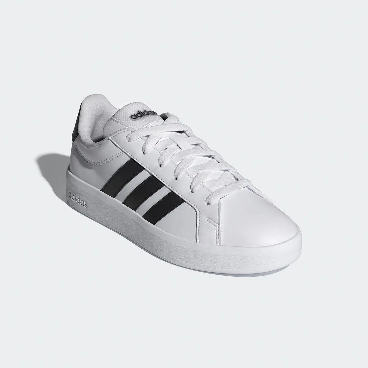 TENIS CASUAL ADIDAS GRAND COURT 3.0 J NIÑO