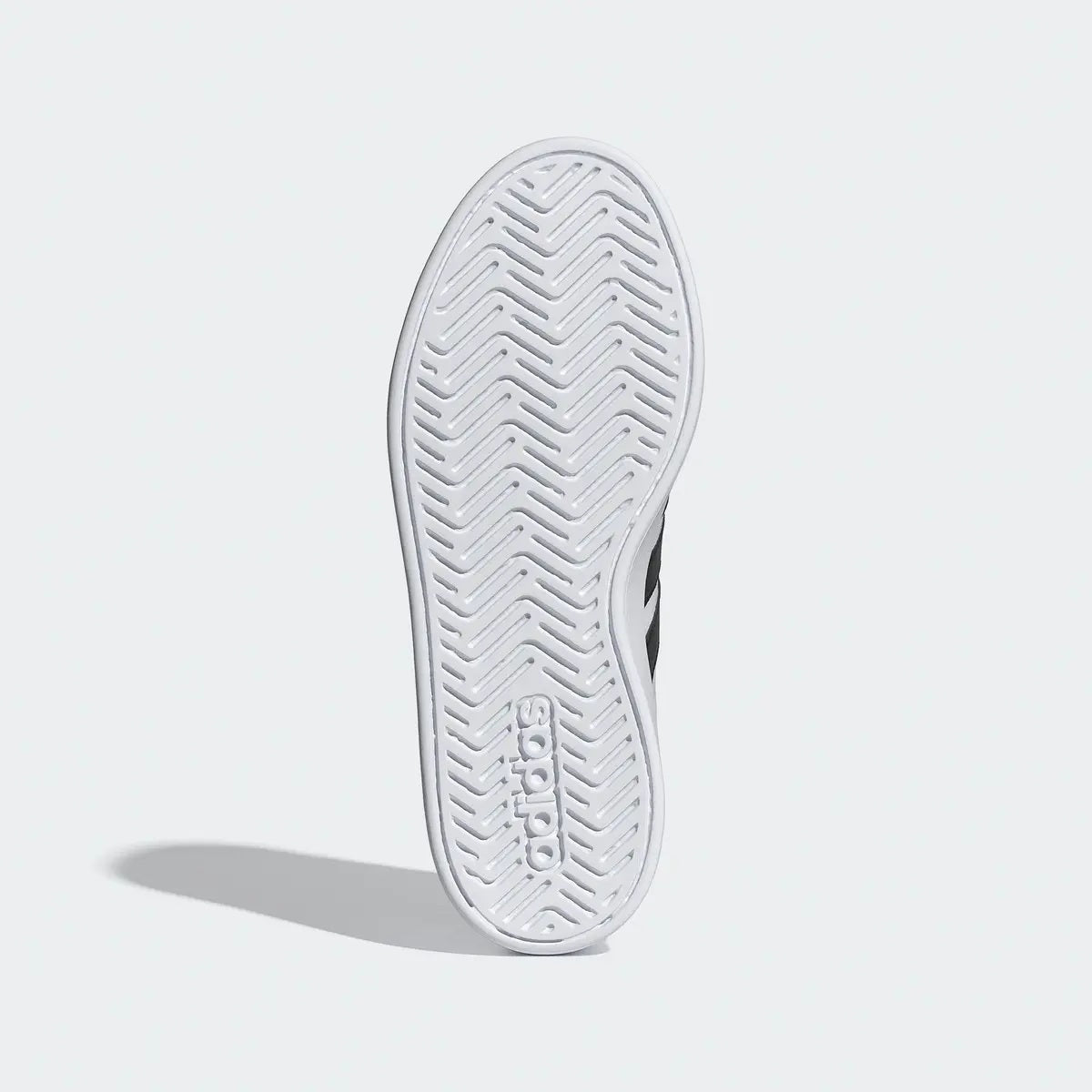 TENIS CASUAL ADIDAS GRAND COURT 3.0 J NIÑO