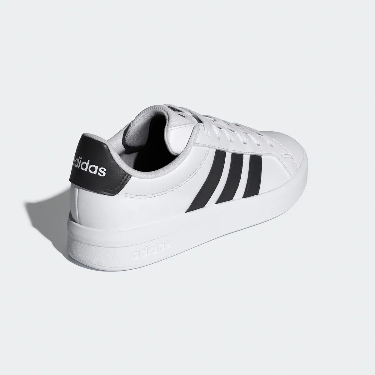 TENIS CASUAL ADIDAS GRAND COURT 3.0 J NIÑO