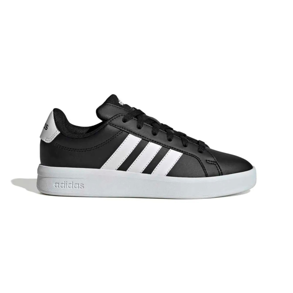 TENIS CASUAL ADIDAS GRAND COURT 3.0 J NIÑO