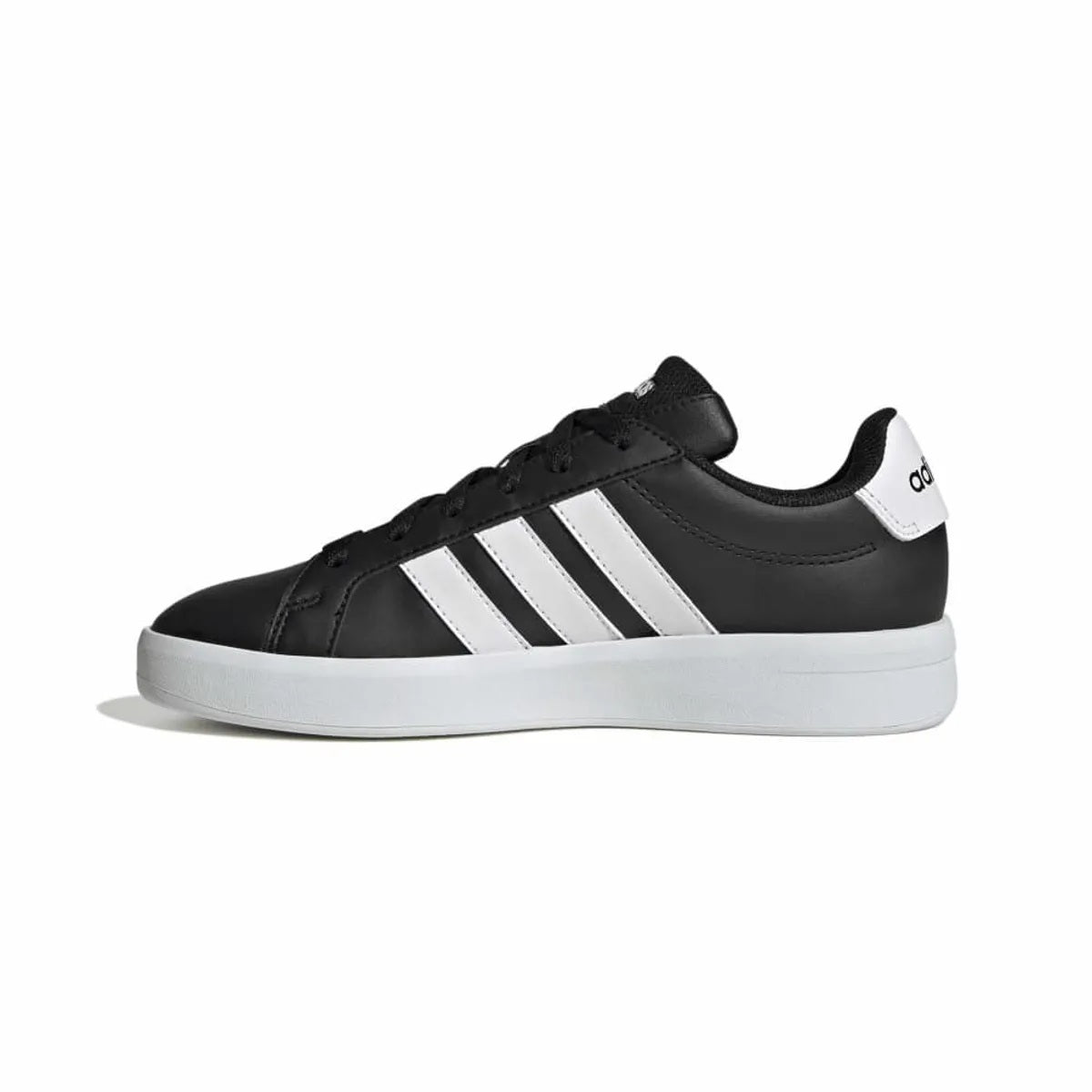 TENIS CASUAL ADIDAS GRAND COURT 3.0 J NIÑO