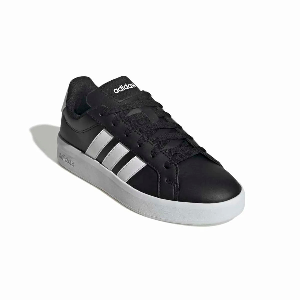 TENIS CASUAL ADIDAS GRAND COURT 3.0 J NIÑO