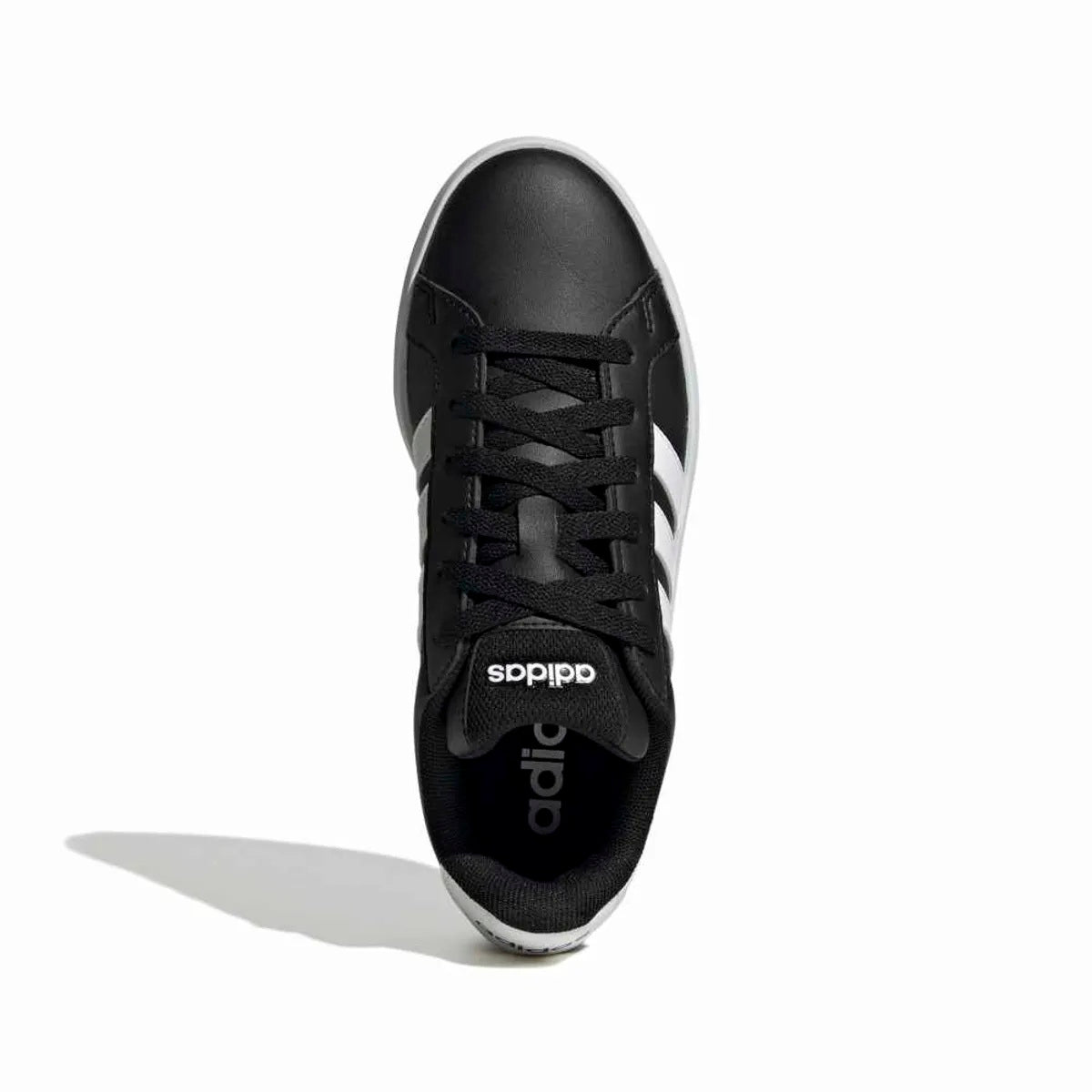 TENIS CASUAL ADIDAS GRAND COURT 3.0 J NIÑO
