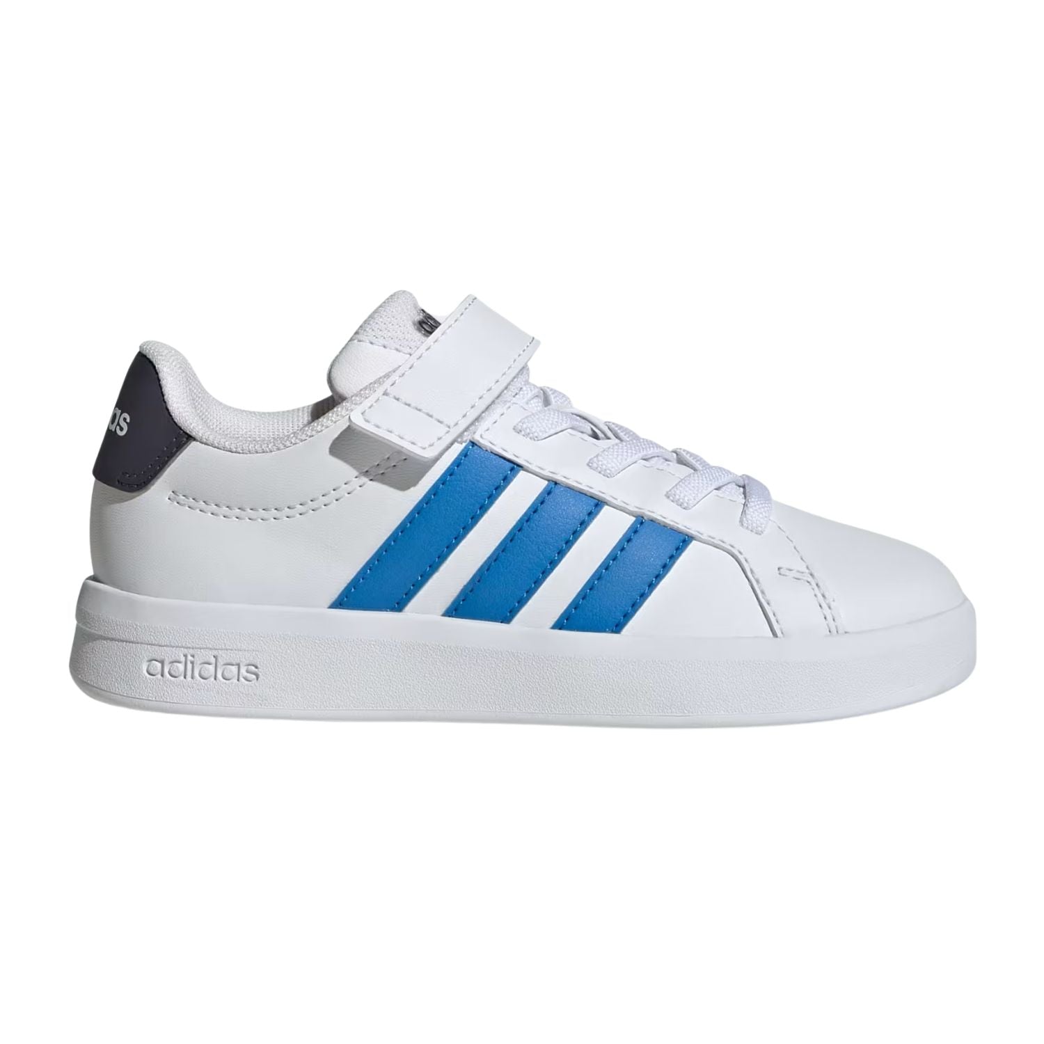 TENIS CASUAL ADIDAS GRAND COURT 3.0 NIÑO