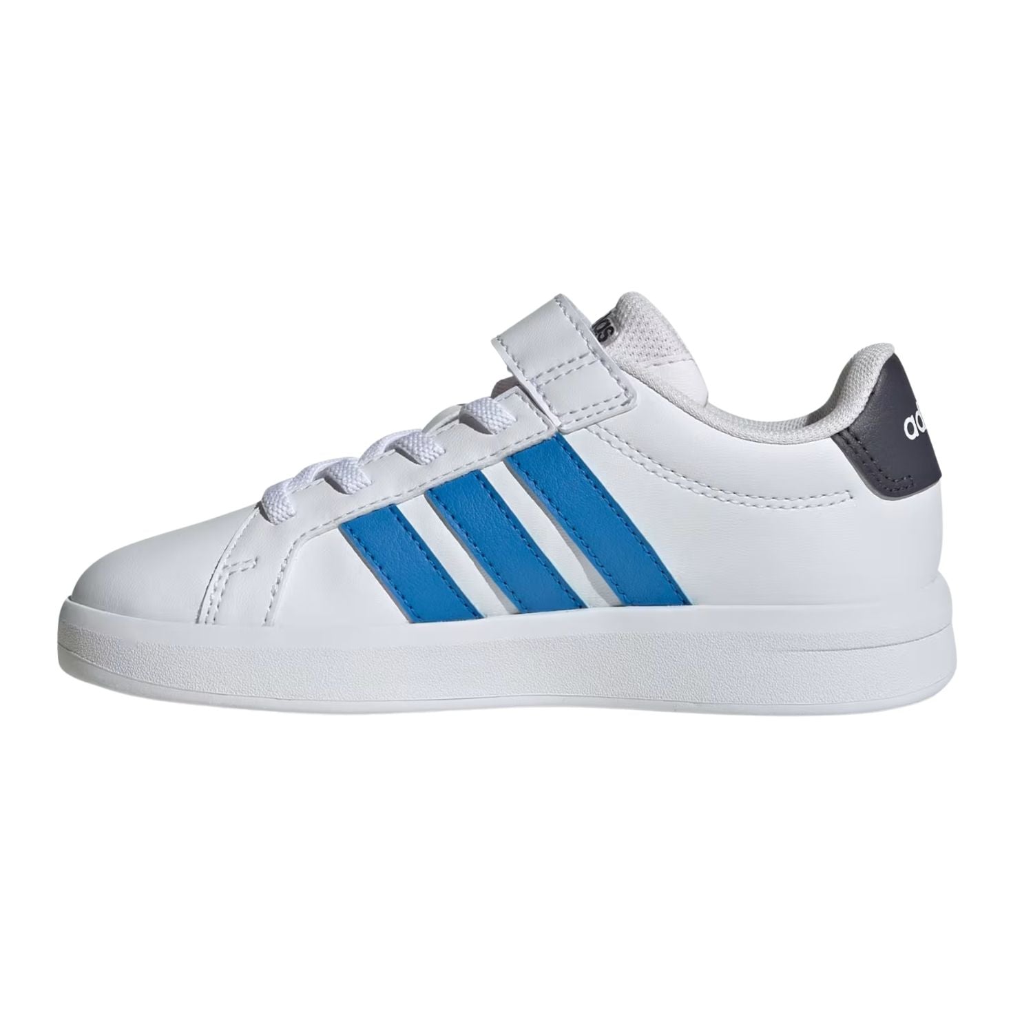 TENIS CASUAL ADIDAS GRAND COURT 3.0 NIÑO-2