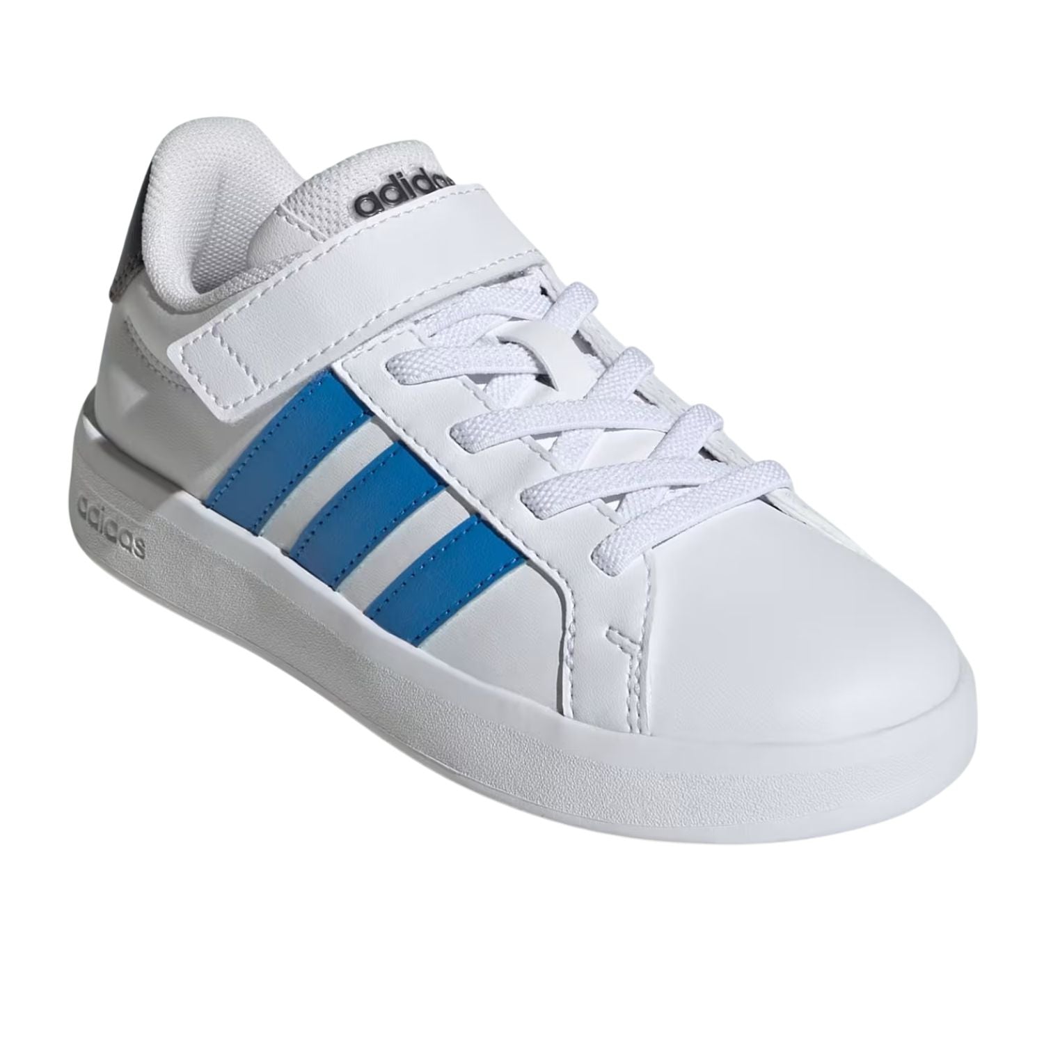 TENIS CASUAL ADIDAS GRAND COURT 3.0 NIÑO-3