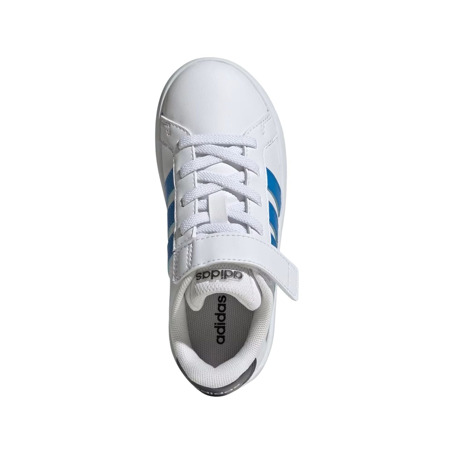 TENIS CASUAL ADIDAS GRAND COURT 3.0 NIÑO-5