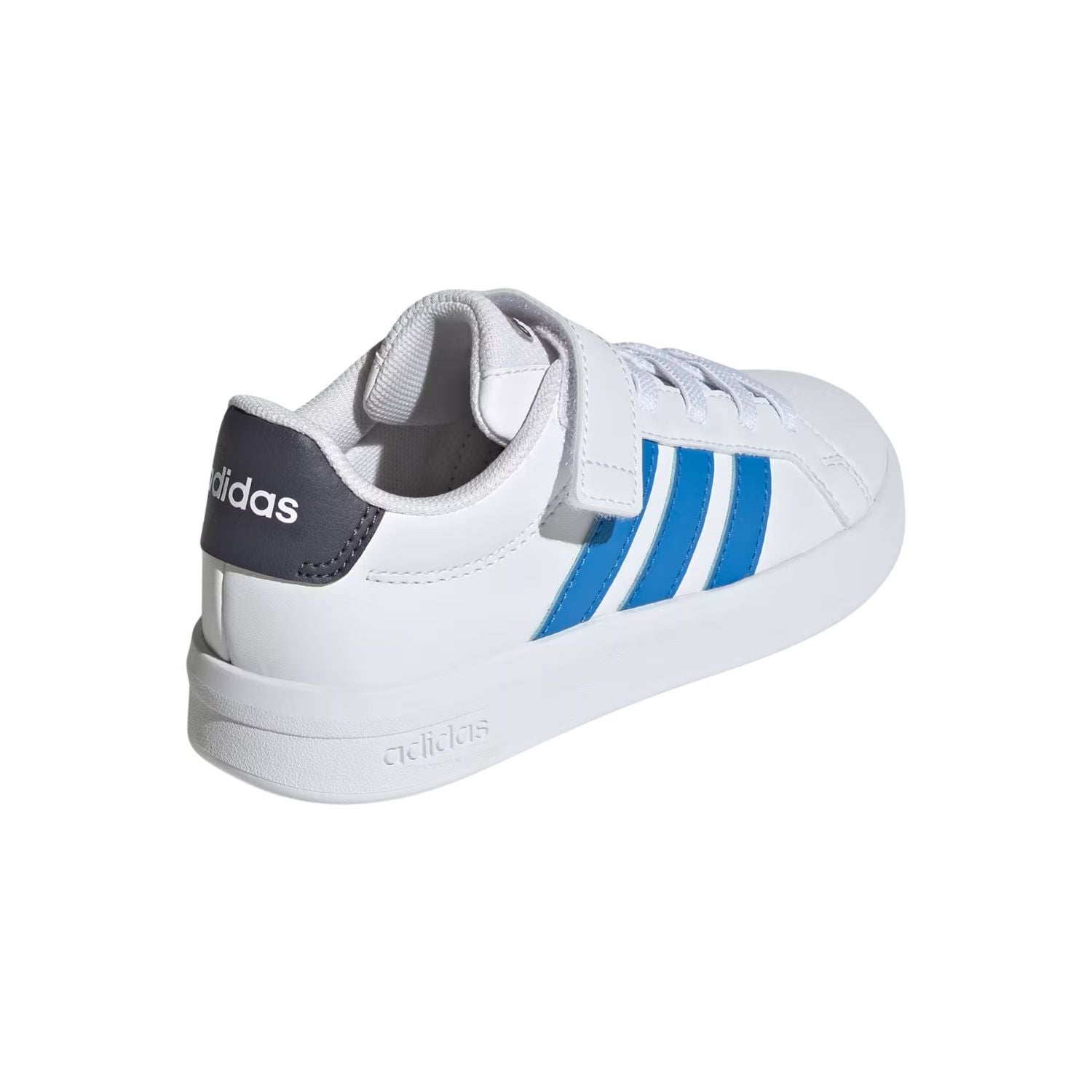TENIS CASUAL ADIDAS GRAND COURT 3.0 NIÑO-6