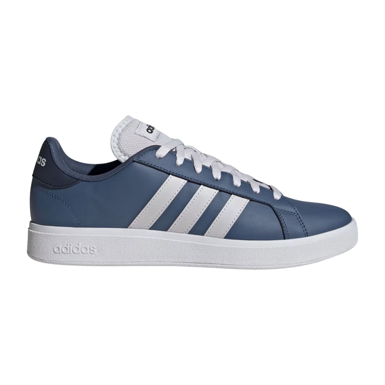 TENIS CASUAL ADIDAS GRAND COURT BASE 2.0 HOMBRE