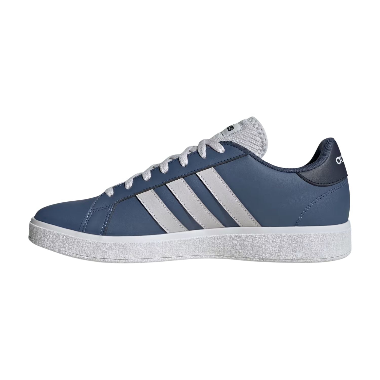TENIS CASUAL ADIDAS GRAND COURT BASE 2.0 HOMBRE