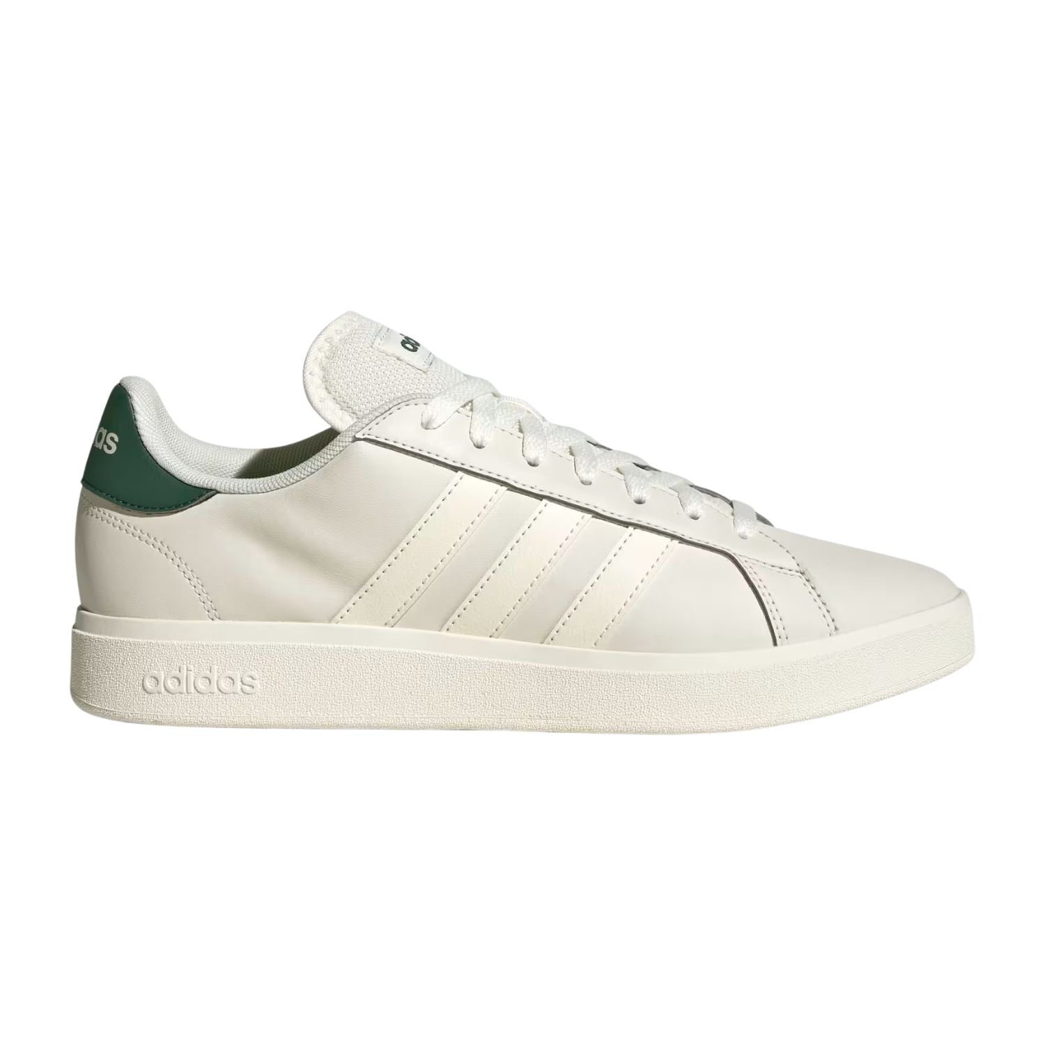 TENIS CASUAL ADIDAS GRAND COURT BASE 2.0 HOMBRE-1