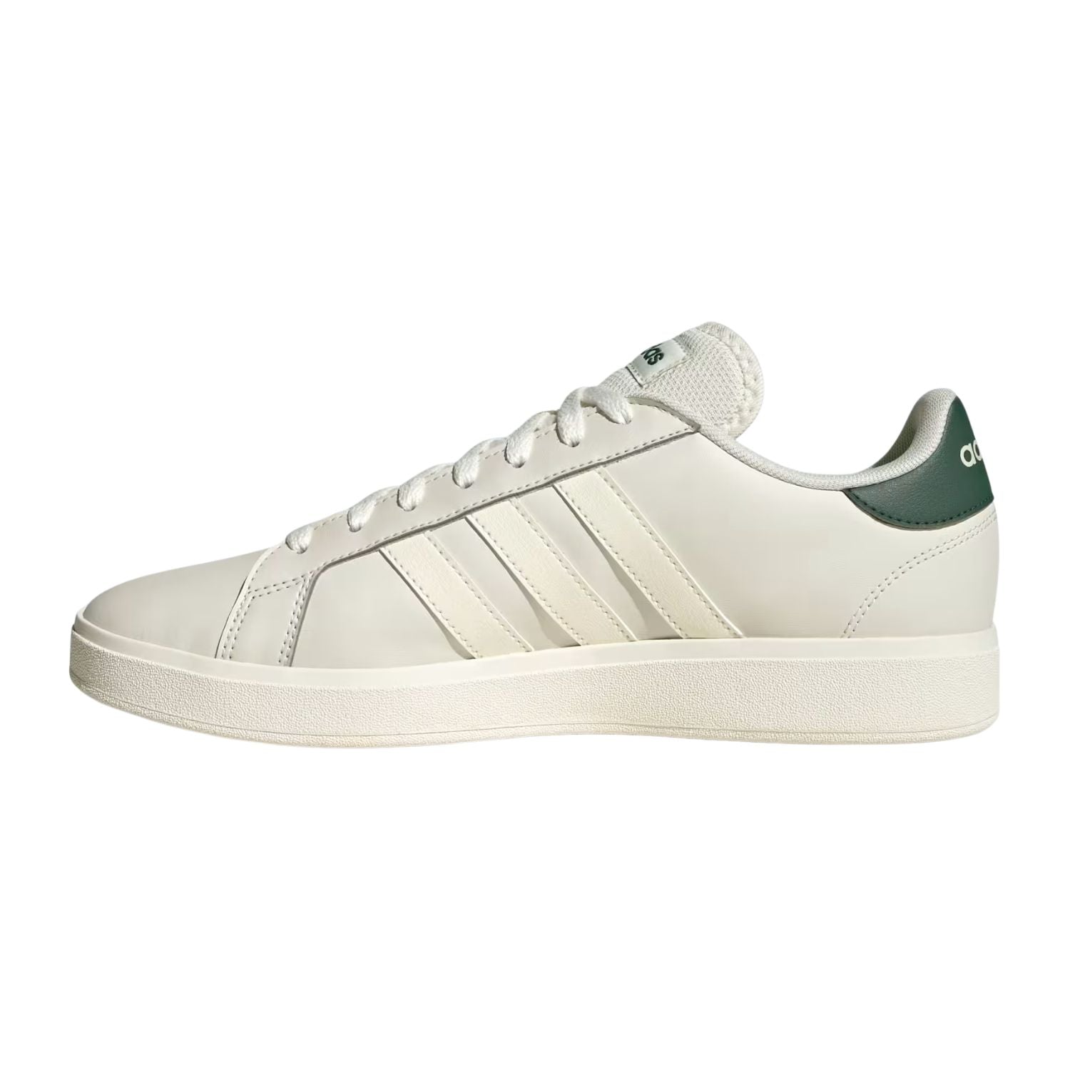 TENIS CASUAL ADIDAS GRAND COURT BASE 2.0 HOMBRE