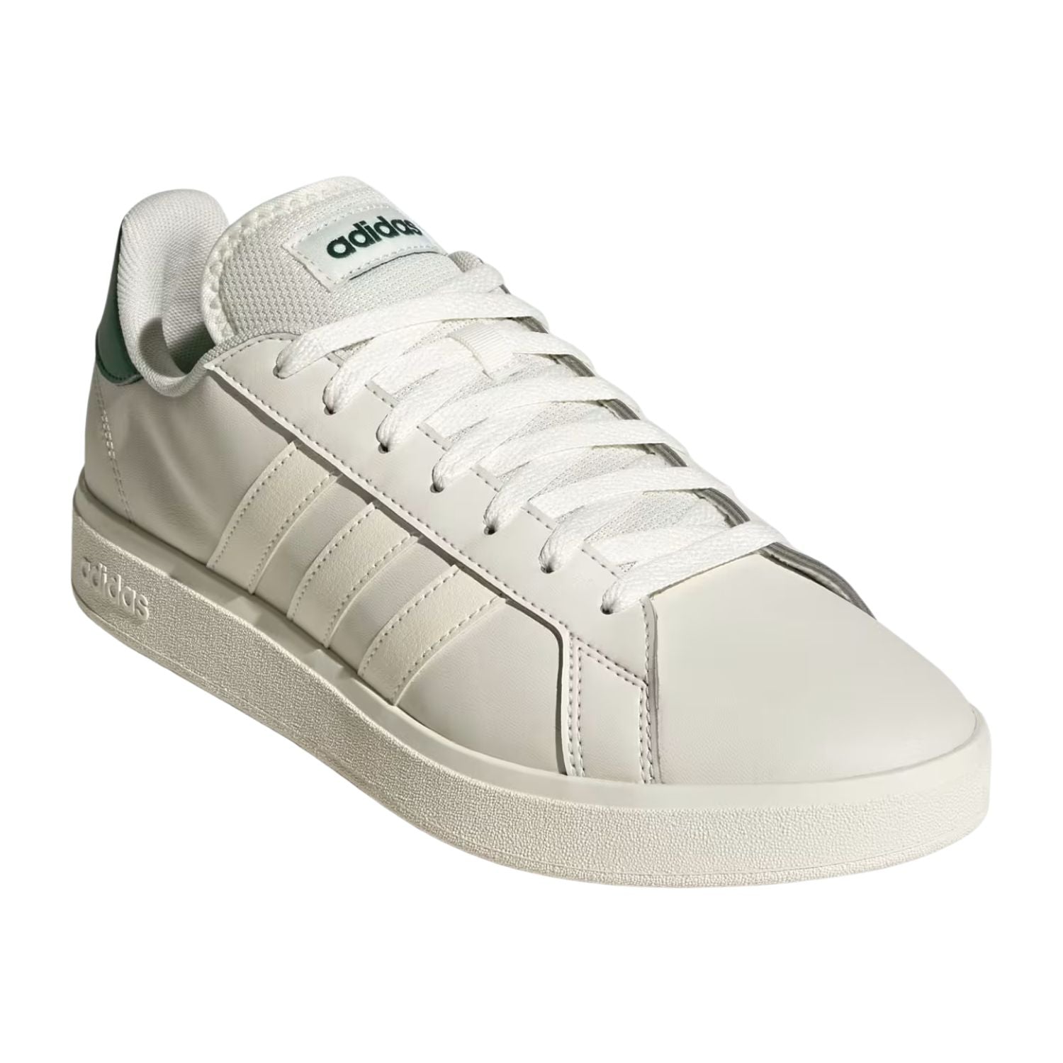 TENIS CASUAL ADIDAS GRAND COURT BASE 2.0 HOMBRE-3