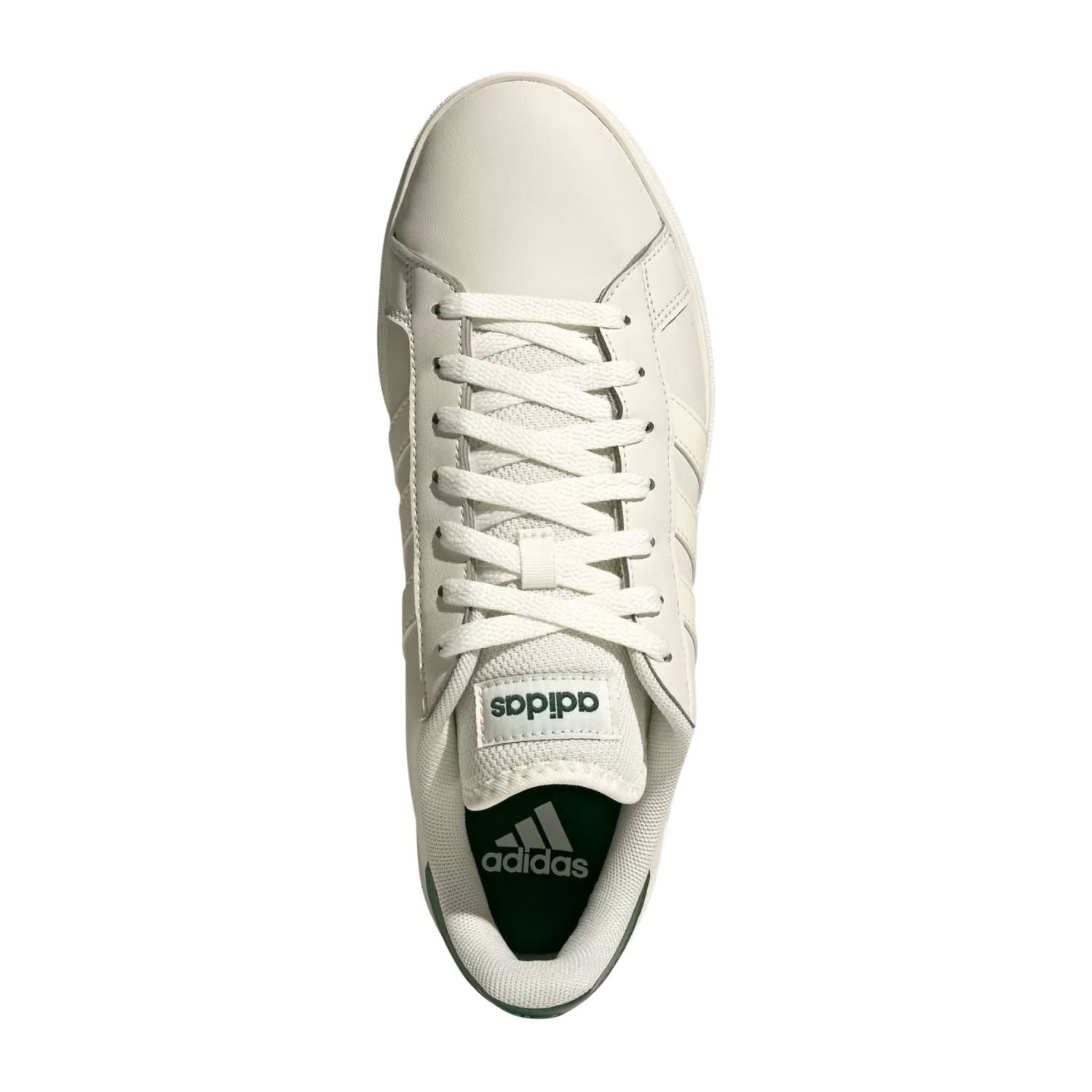 TENIS CASUAL ADIDAS GRAND COURT BASE 2.0 HOMBRE-5