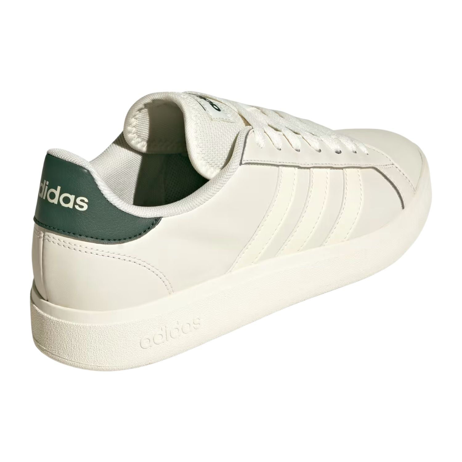 TENIS CASUAL ADIDAS GRAND COURT BASE 2.0 HOMBRE-6