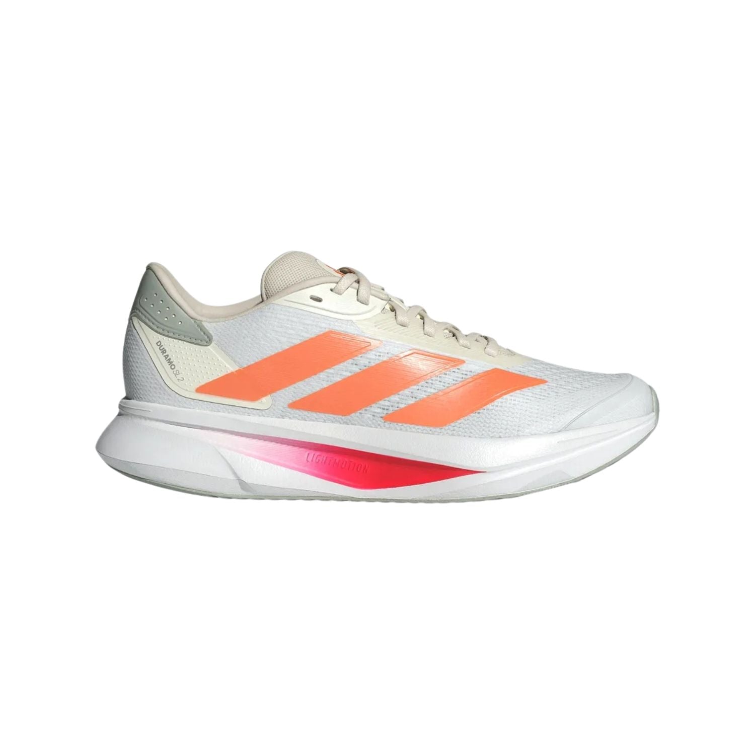 TENIS CORRER ADIDAS DURAMO SL2 W MUJER