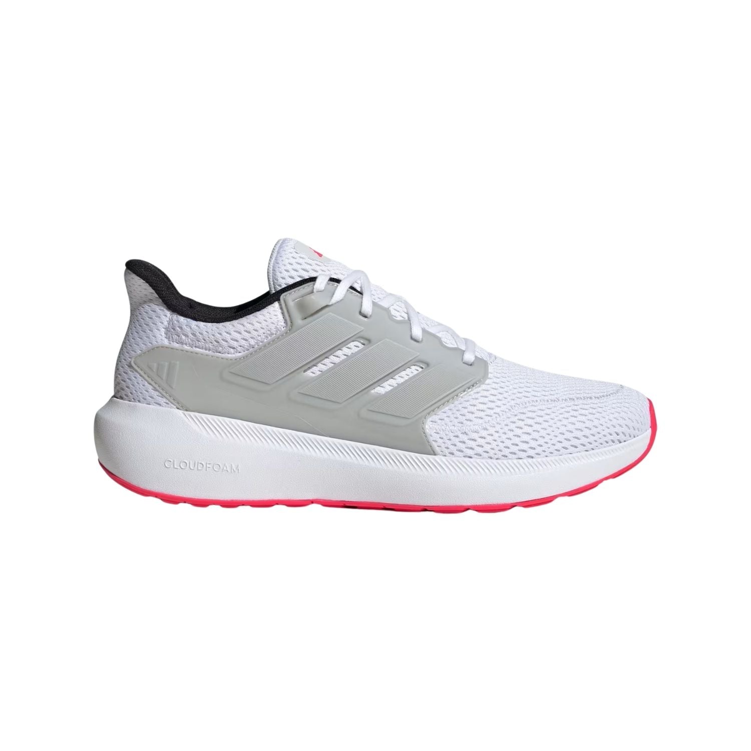 TENIS CASUAL BLANCO ADIDAS HOMBRE