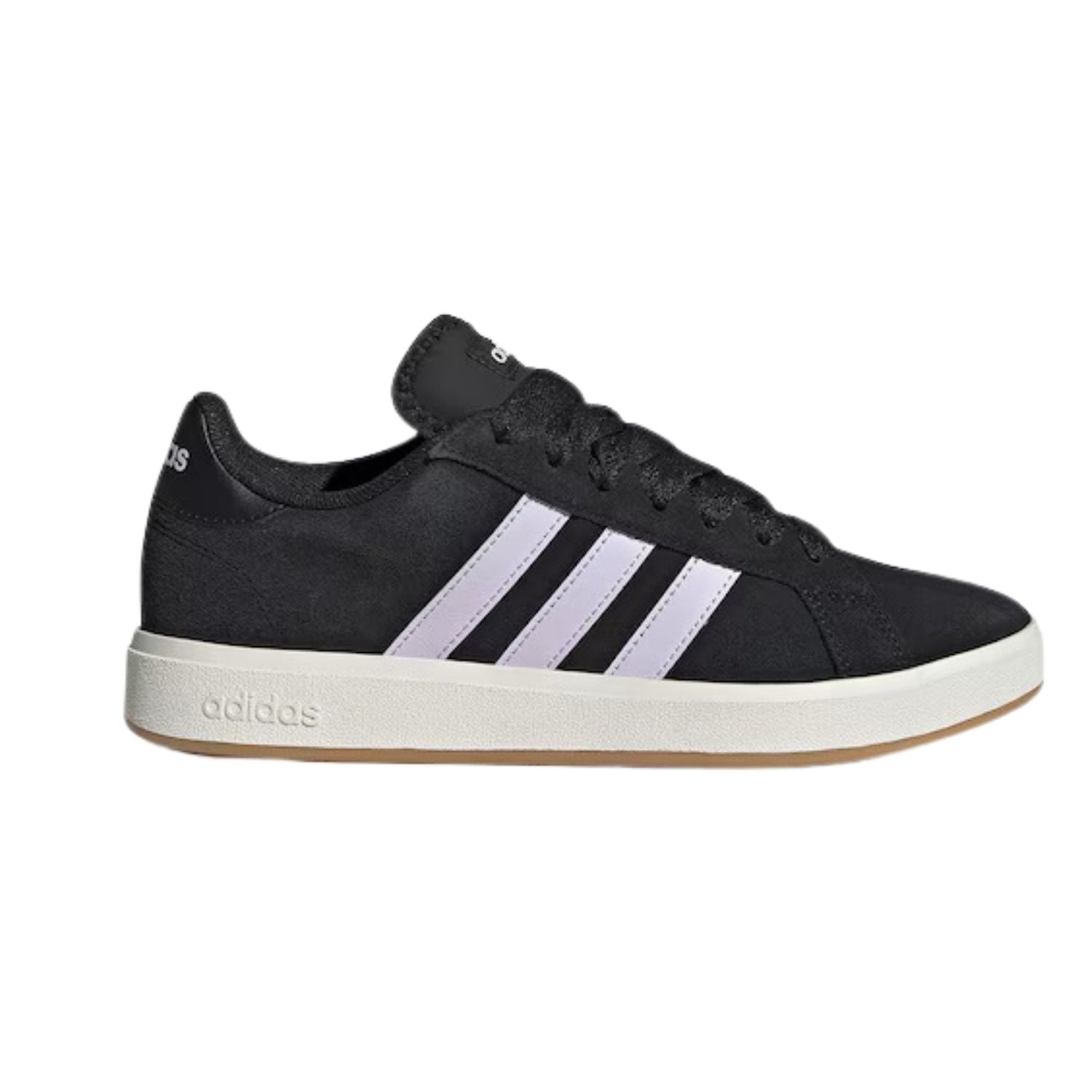 TENIS CASUAL ADIDAS GRAND COURT BASE 00S MUJER-1