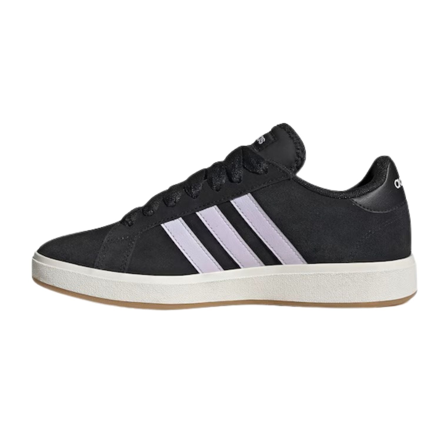 TENIS CASUAL ADIDAS GRAND COURT BASE 00S MUJER-2