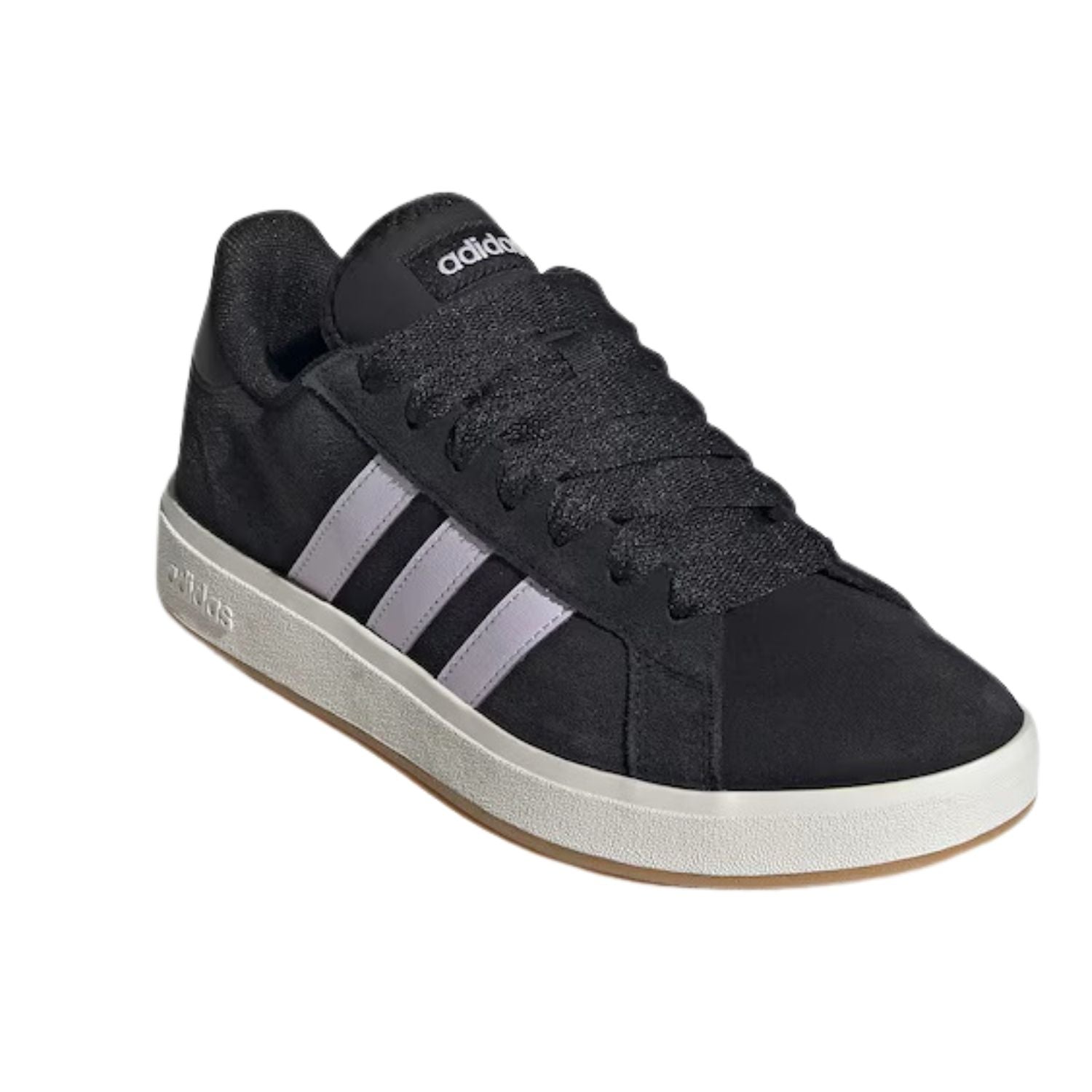 TENIS CASUAL ADIDAS GRAND COURT BASE 00S MUJER-3