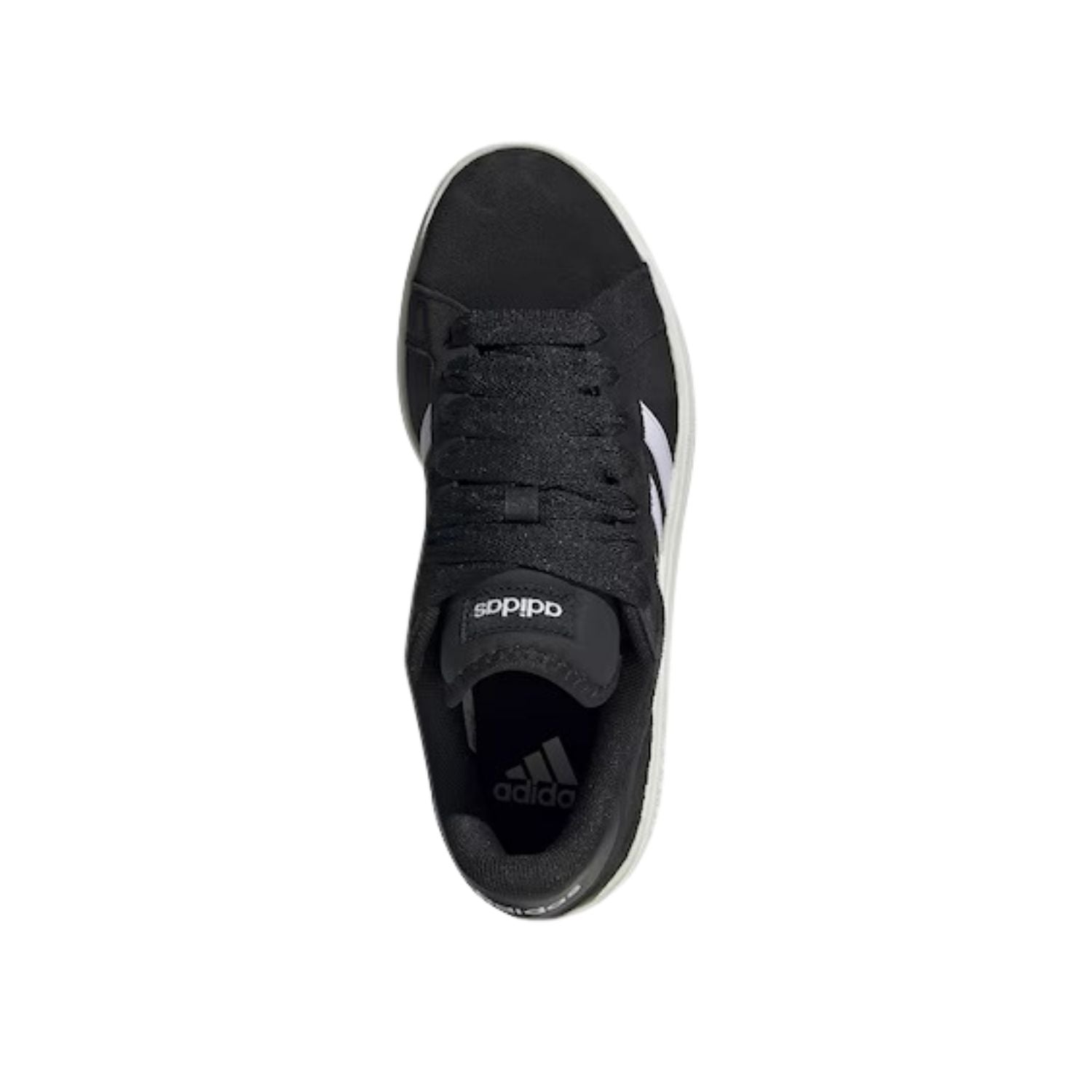TENIS CASUAL ADIDAS GRAND COURT BASE 00S MUJER-5