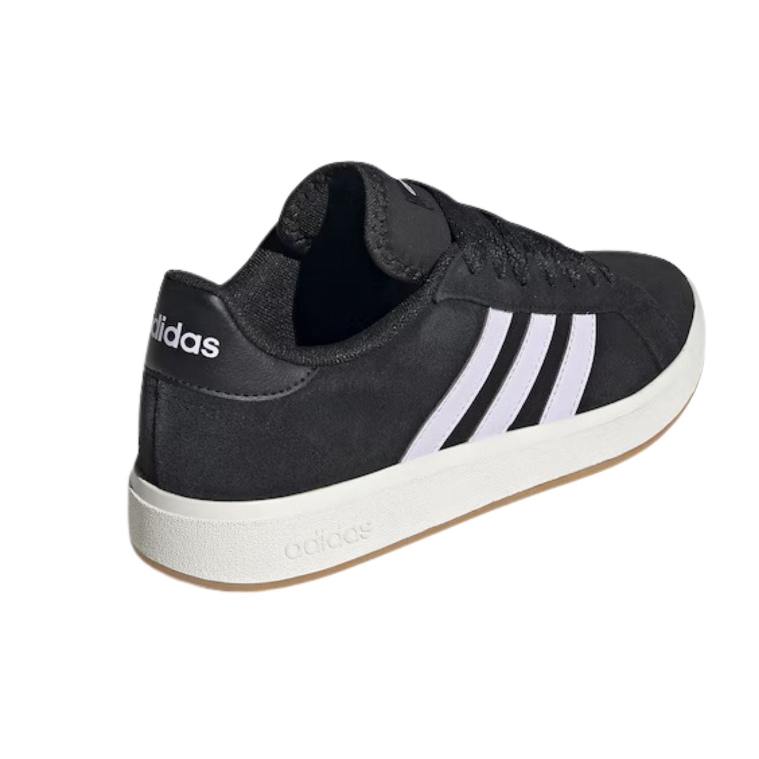 TENIS CASUAL ADIDAS GRAND COURT BASE 00S MUJER-6