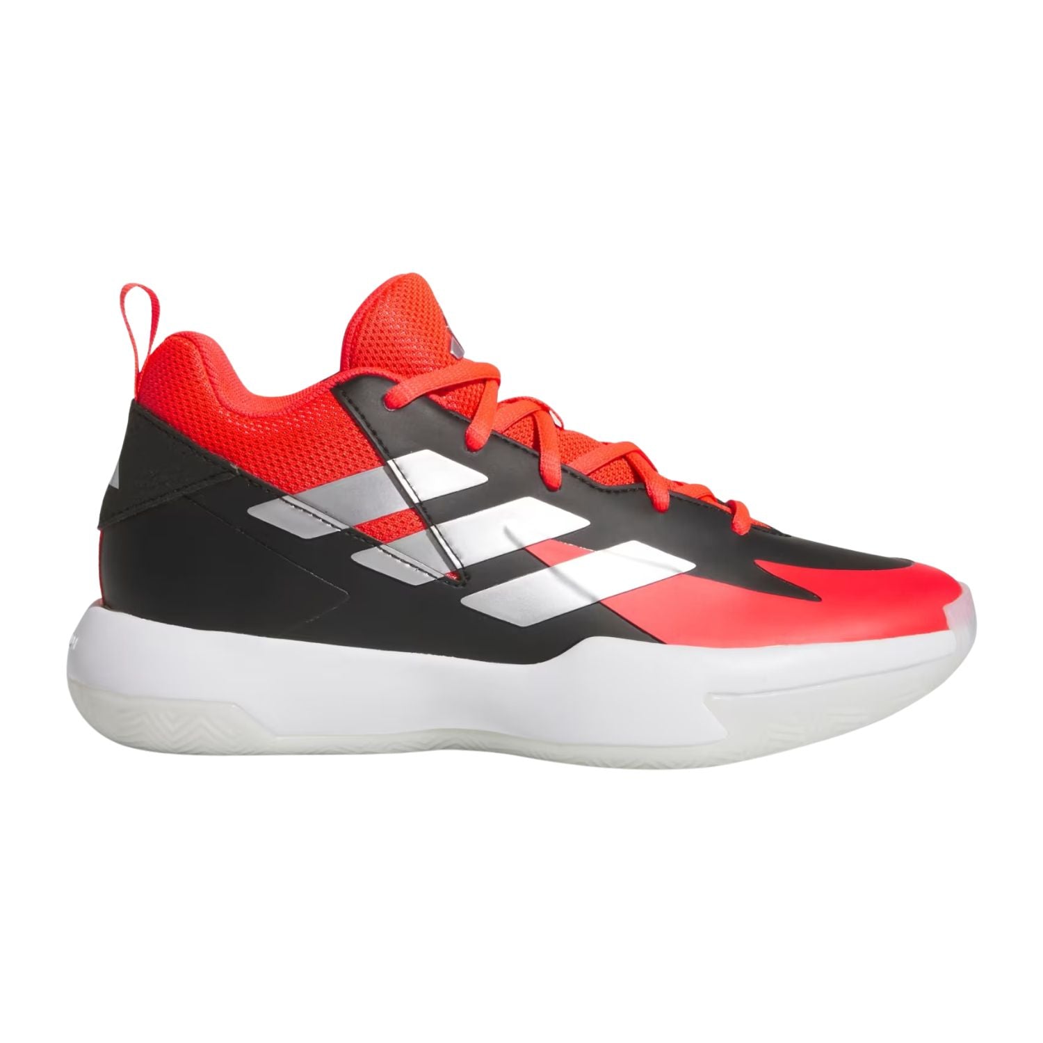 TENIS BASQUETBOL ADIDAS MID CROSS EM UP JUNIOR NIÑO-1