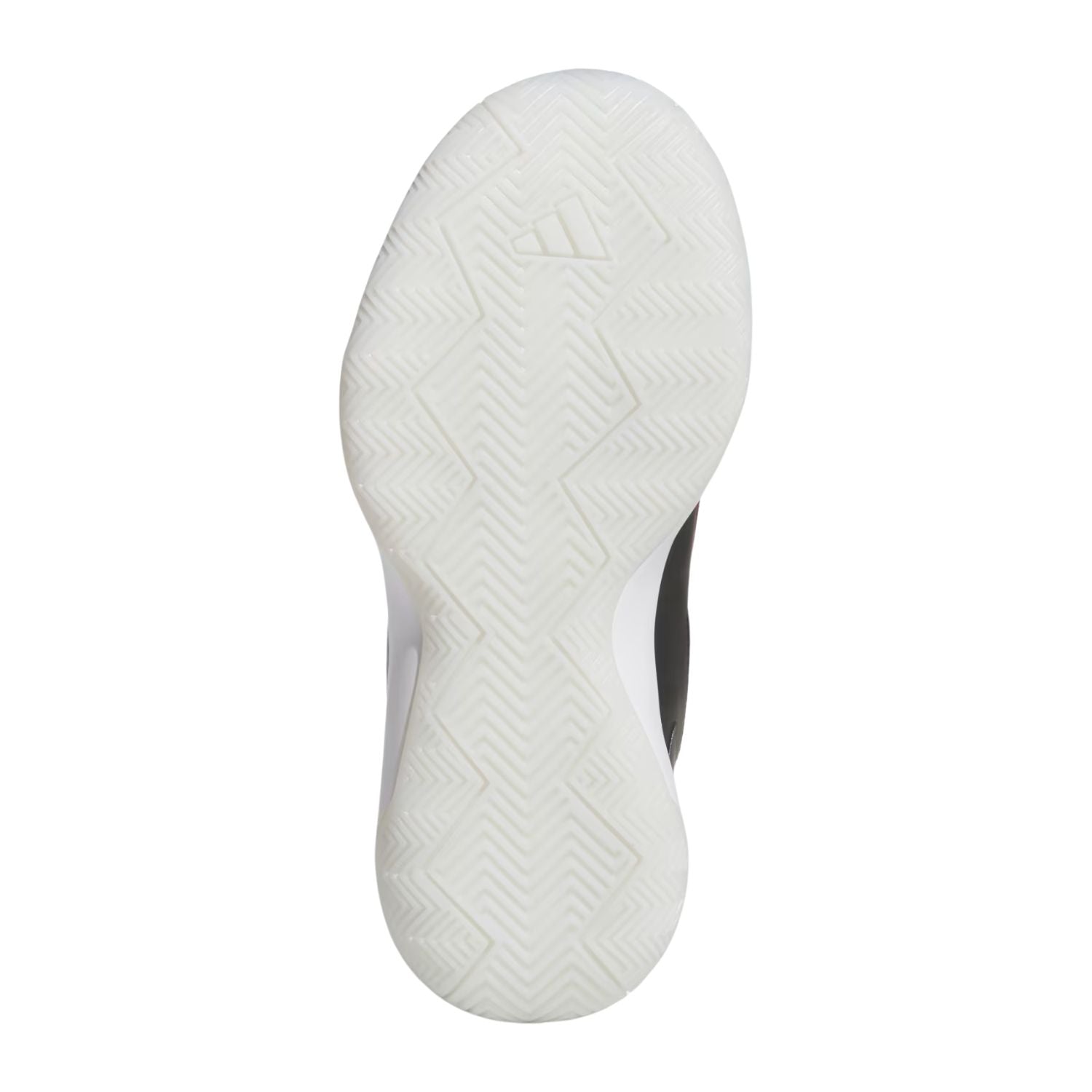 TENIS BASQUETBOL ADIDAS MID CROSS EM UP JUNIOR NIÑO-4